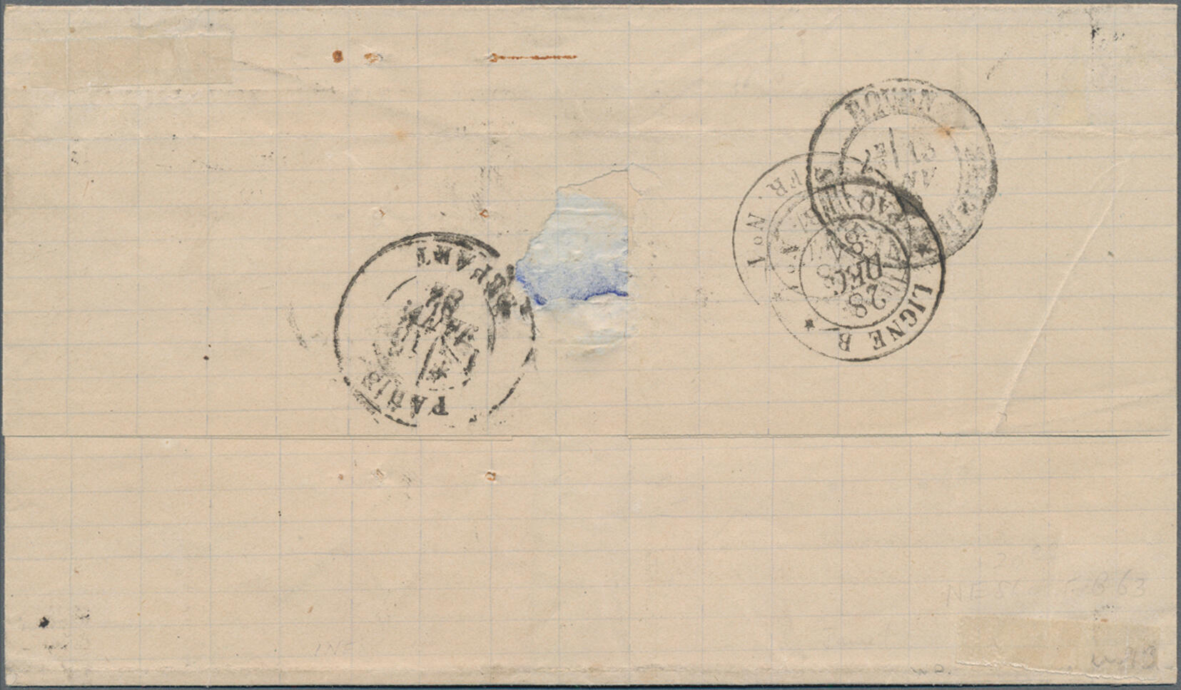 Image 1 for lot number 3121 for Christoph Gärtner 63rd Auction