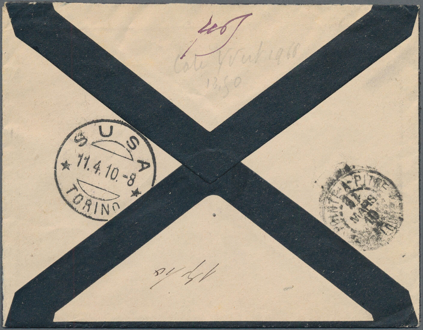 Image 1 for lot number 3122 for Christoph Gärtner 63rd Auction