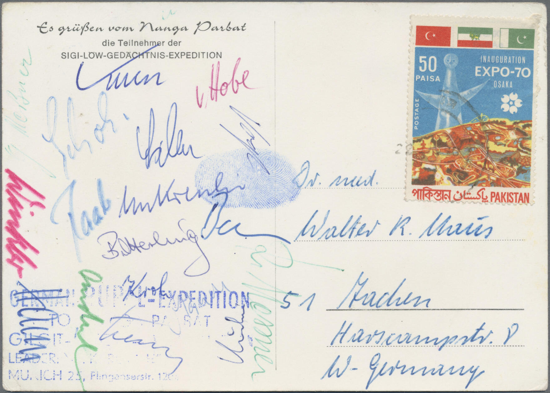 Image 2 for lot number 3314 for Christoph Gärtner 63rd Auction