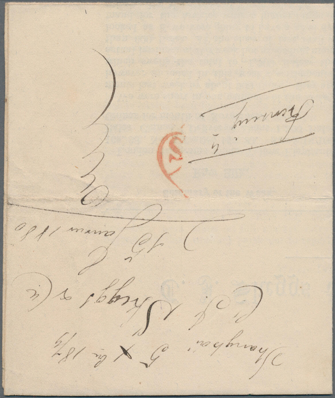 Image 1 for lot number 3593 for Christoph Gärtner 63rd Auction