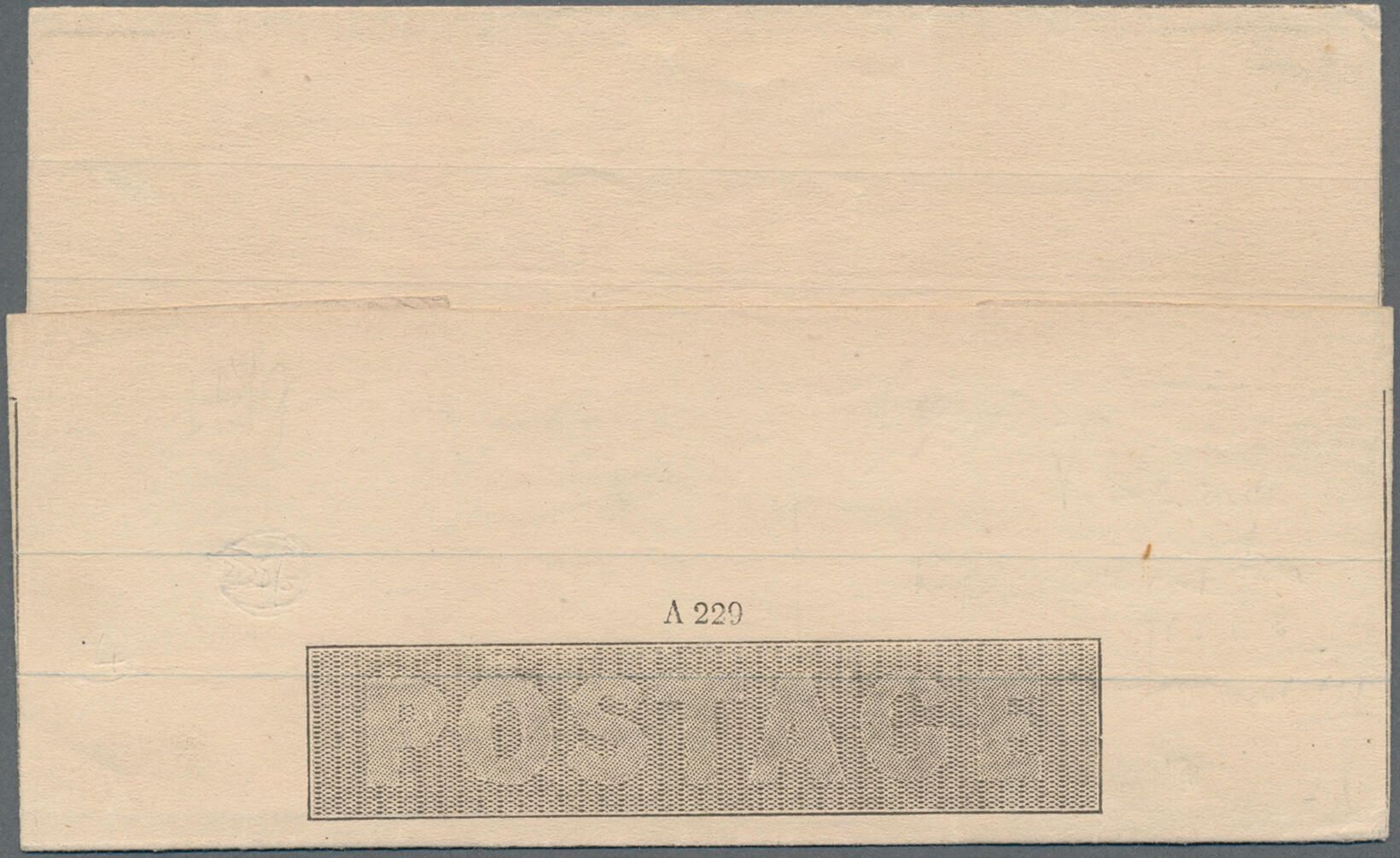 Image 3 for lot number 3634 for Christoph Gärtner 63rd Auction