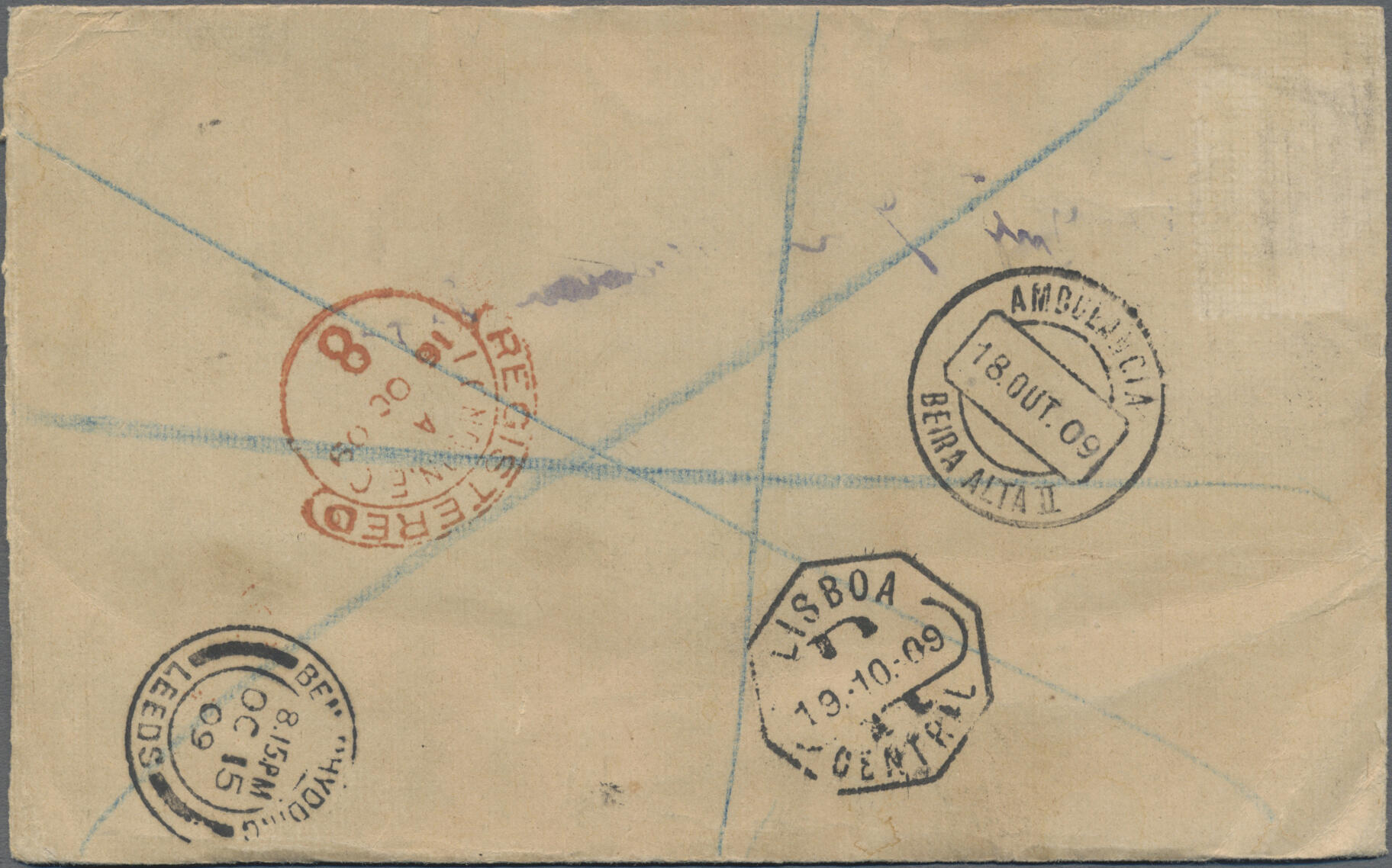 Image 1 for lot number 3641 for Christoph Gärtner 63rd Auction