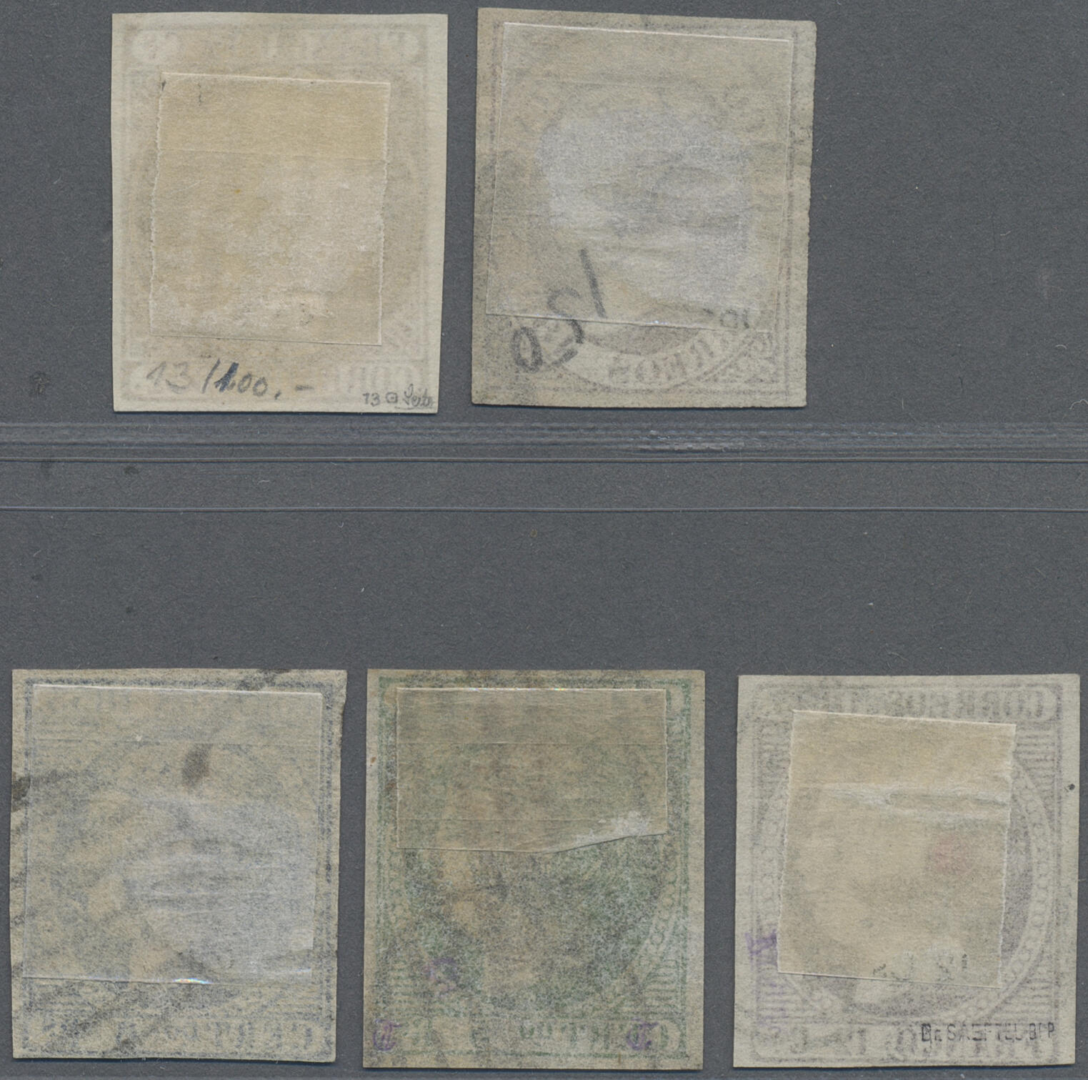 Image 1 for lot number 4320 for Christoph Gärtner 63rd Auction