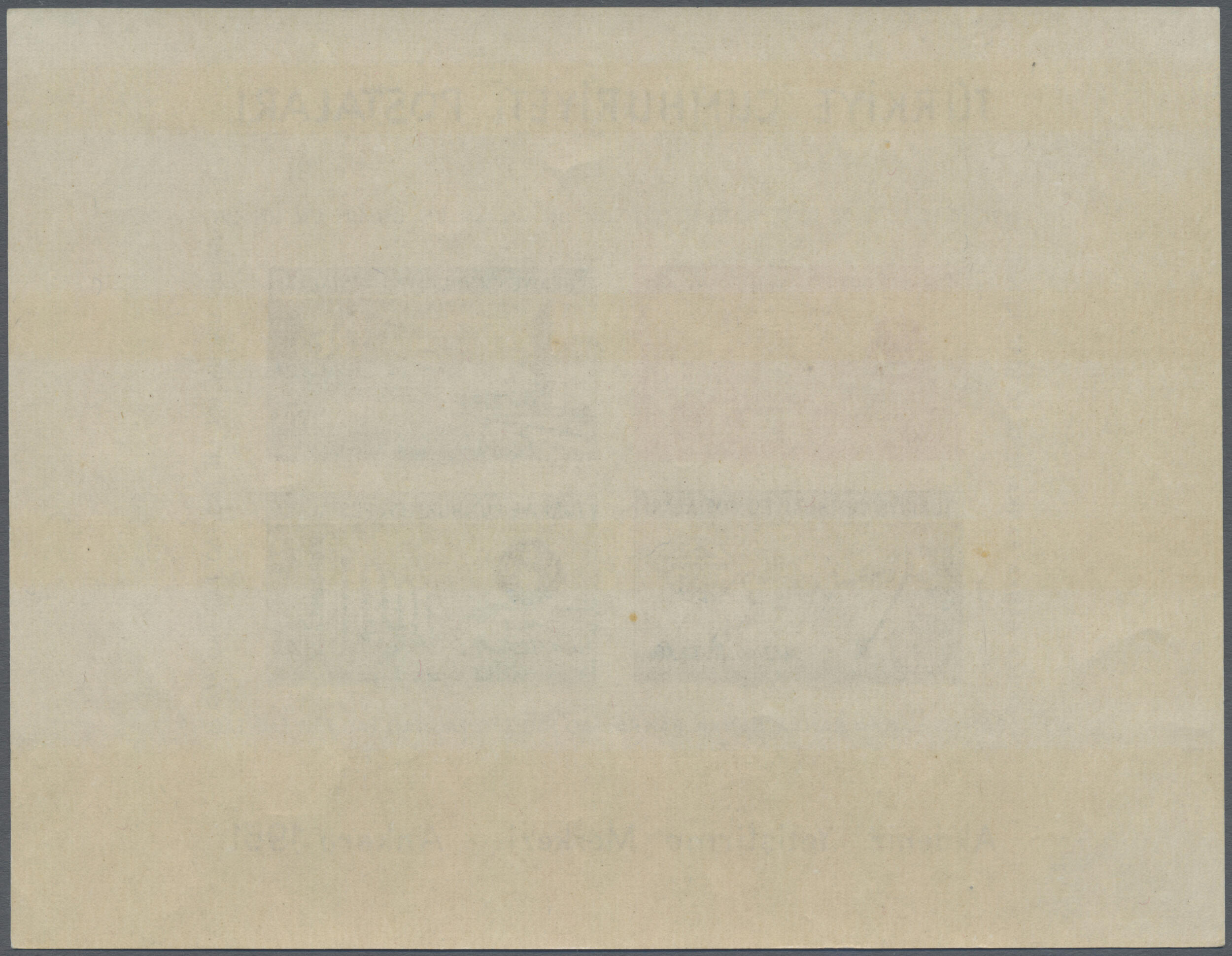 Image 3 for lot number 4360 for Christoph Gärtner 63rd Auction