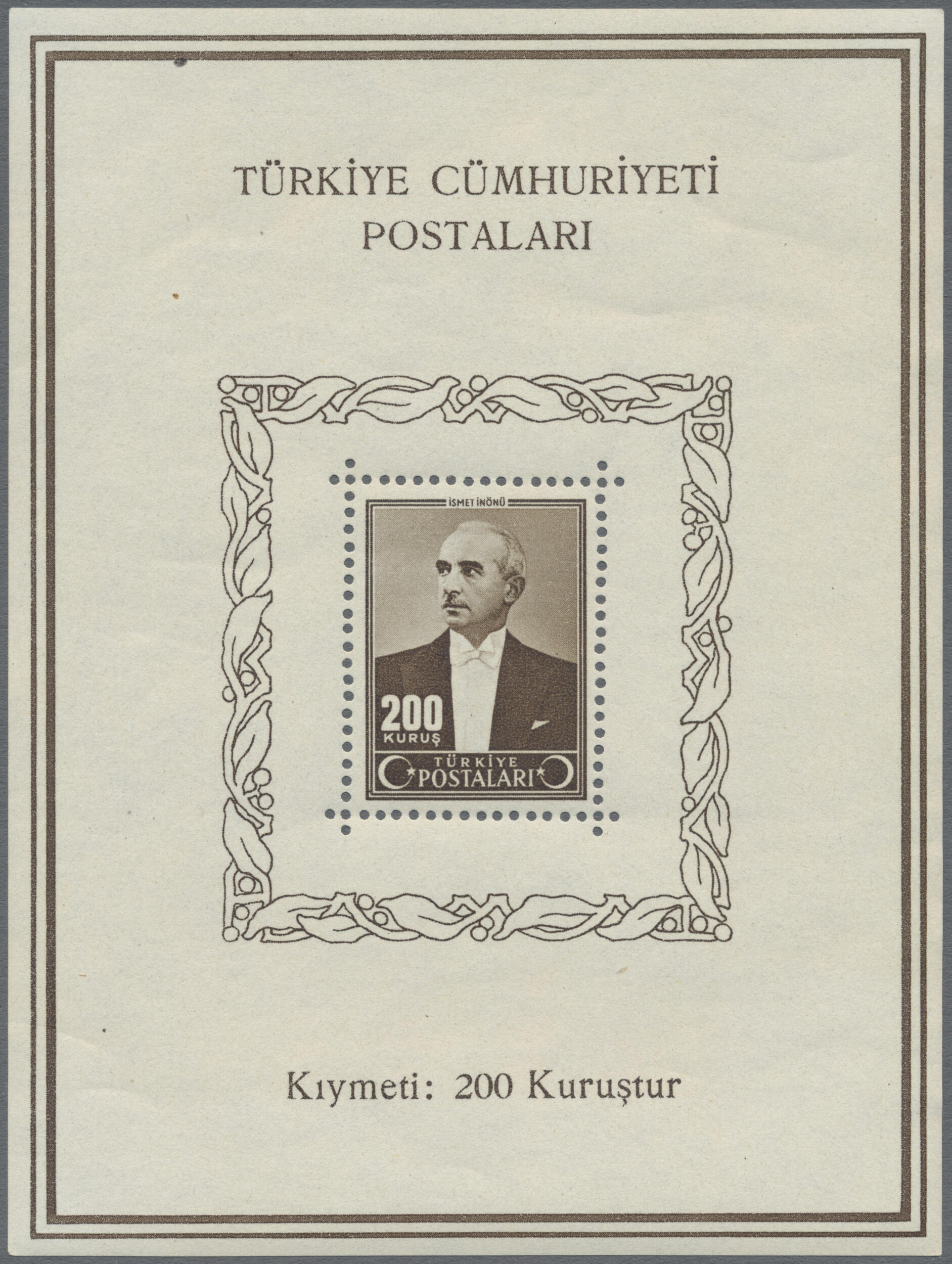 Image 6 for lot number 4360 for Christoph Gärtner 63rd Auction