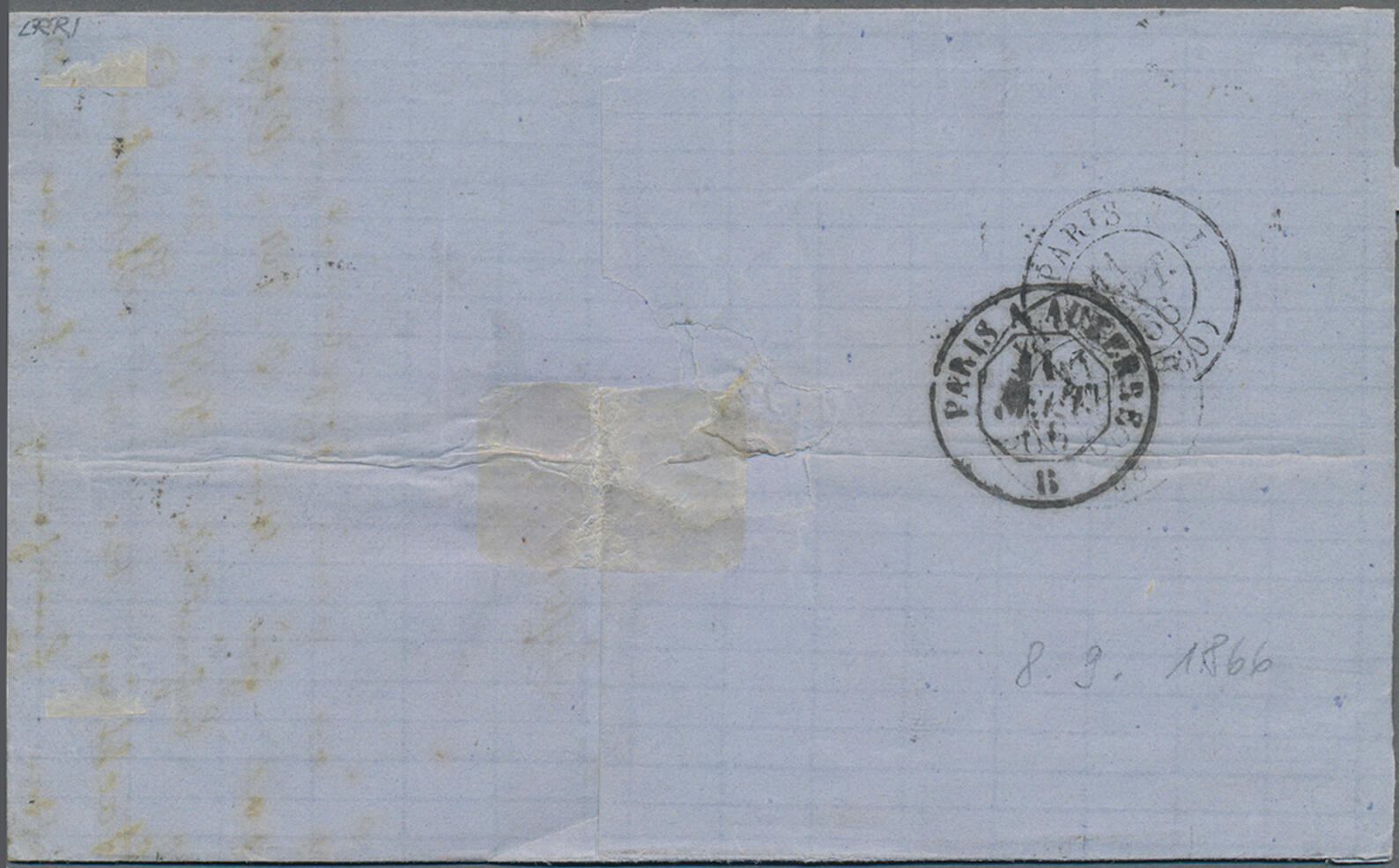 Image 1 for lot number 5094 for Christoph Gärtner 63. Auktion