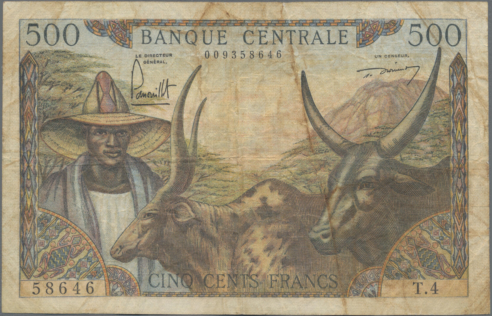 Image 6 for lot number 7 for Christoph Gärtner 63rd Auction