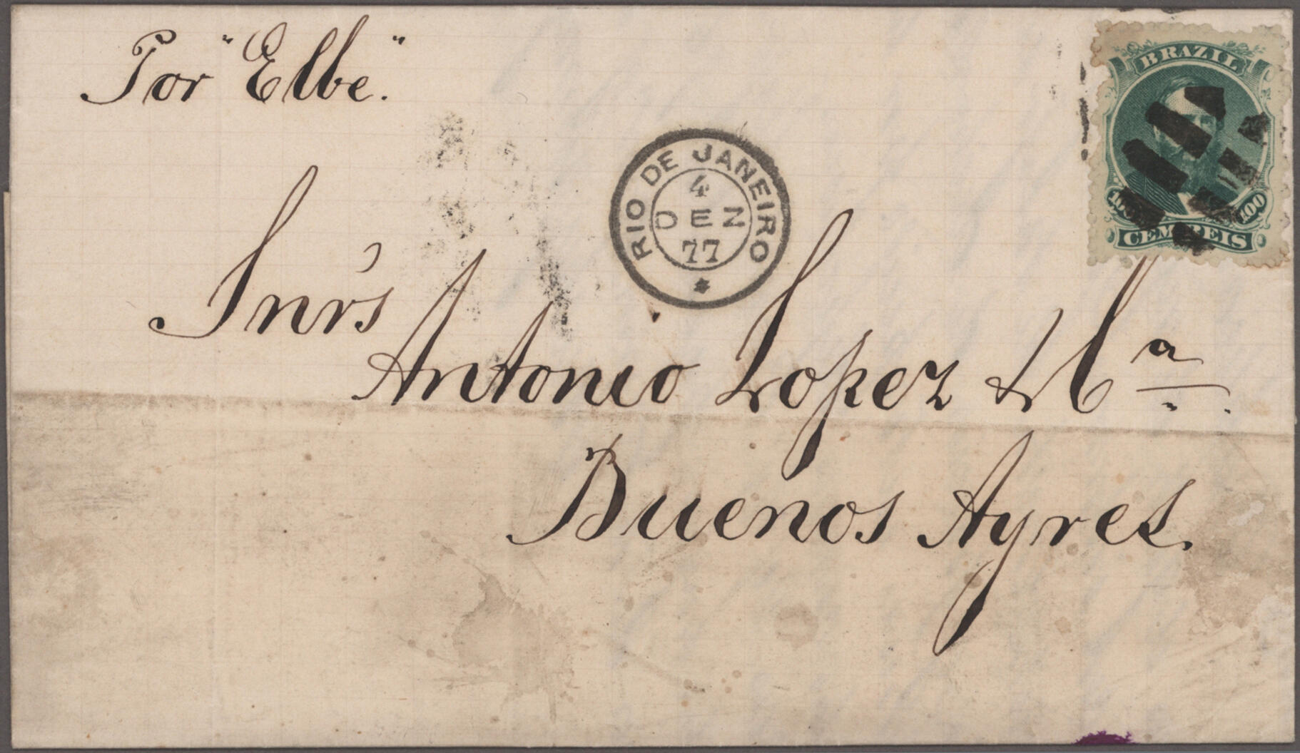 Image 4 for lot number 8120 for Christoph Gärtner 63rd Auction