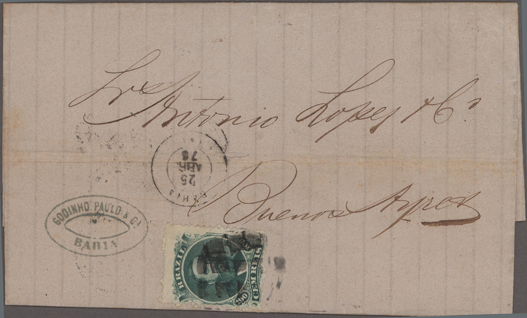 Image 5 for lot number 8120 for Christoph Gärtner 63rd Auction