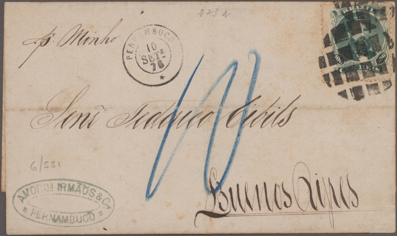 Image 6 for lot number 8120 for Christoph Gärtner 63rd Auction
