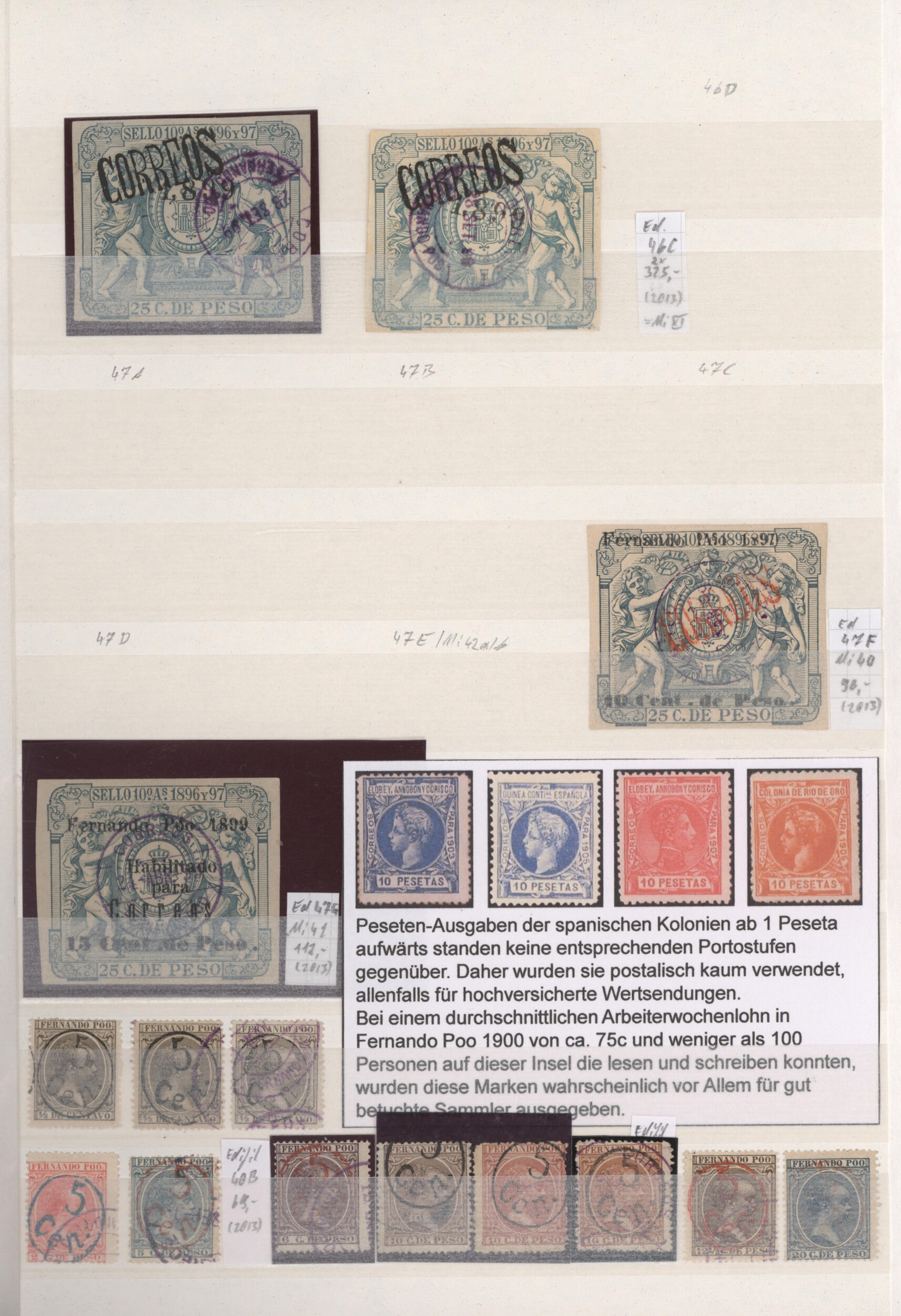 Image 2 for lot number 8282 for Christoph Gärtner 63rd Auction