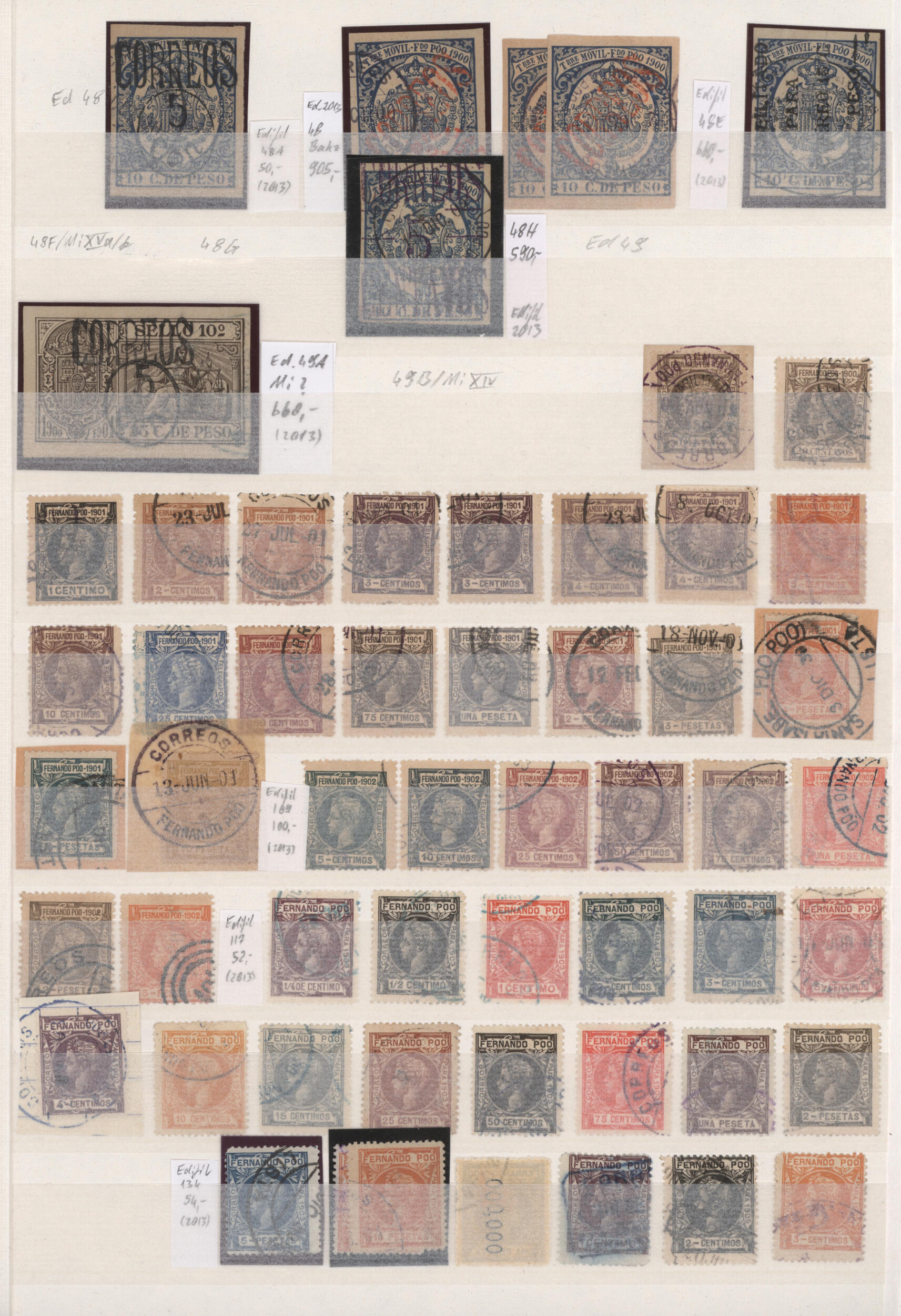 Image 3 for lot number 8282 for Christoph Gärtner 63rd Auction