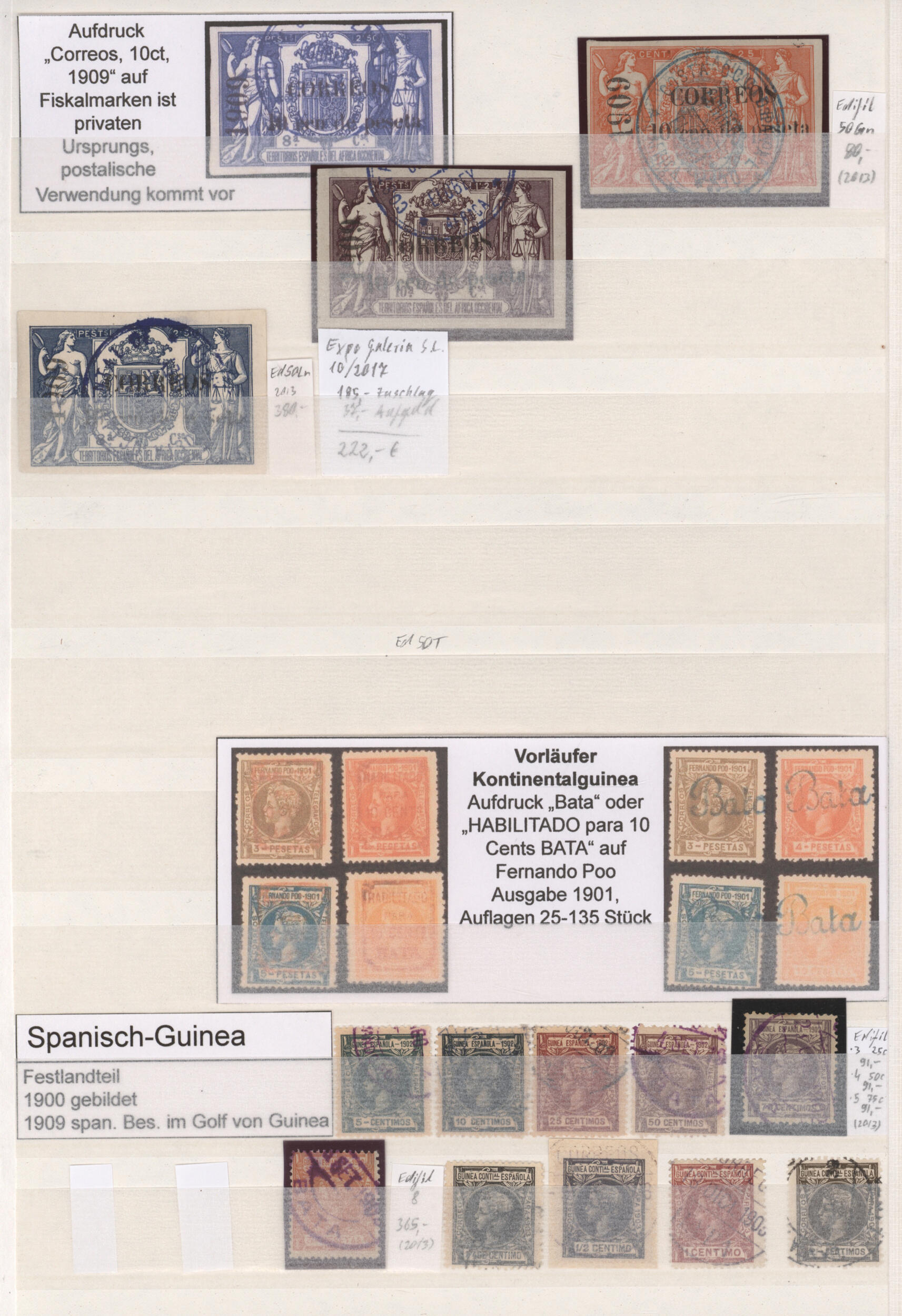 Image 5 for lot number 8282 for Christoph Gärtner 63rd Auction