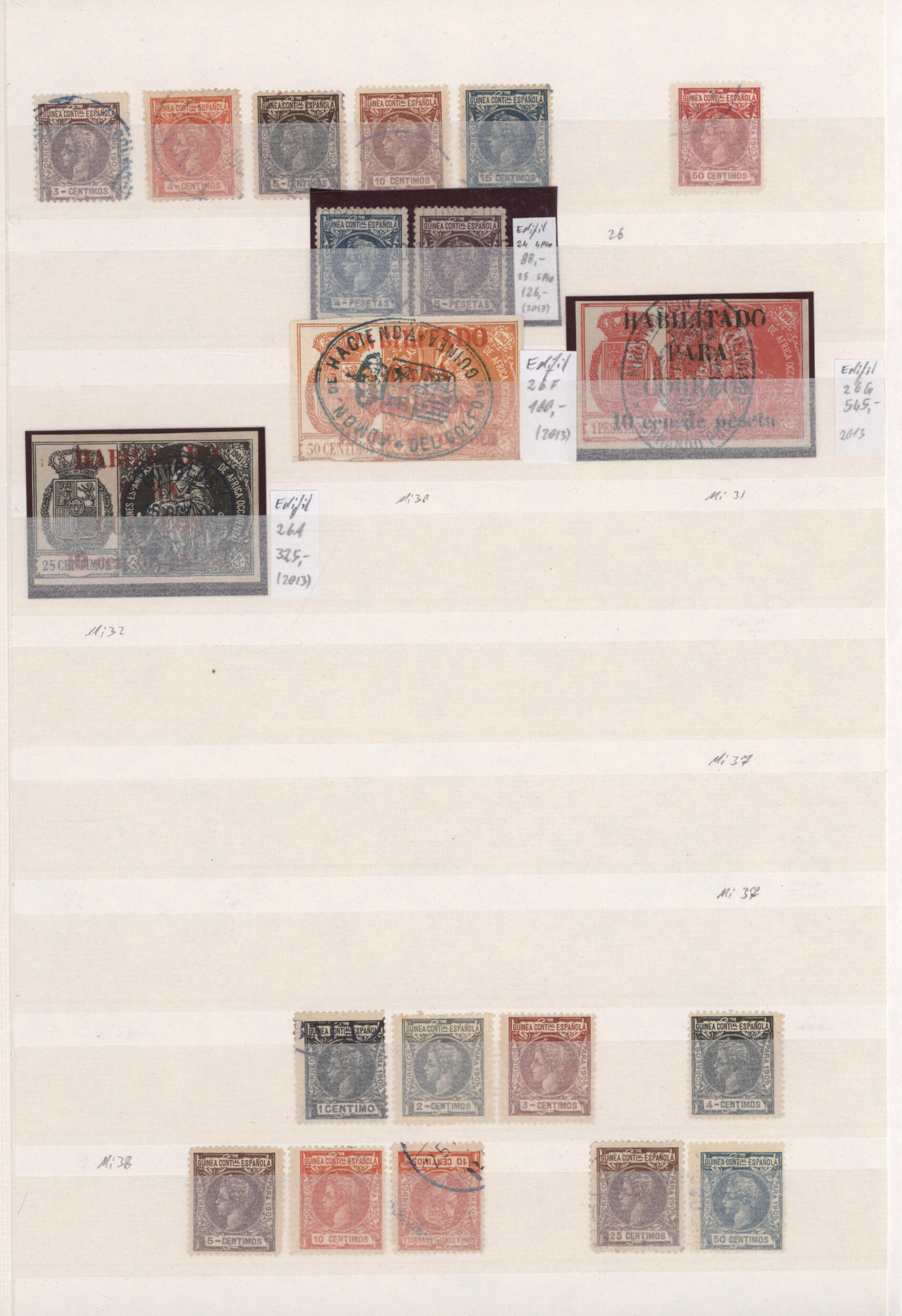 Image 6 for lot number 8282 for Christoph Gärtner 63rd Auction