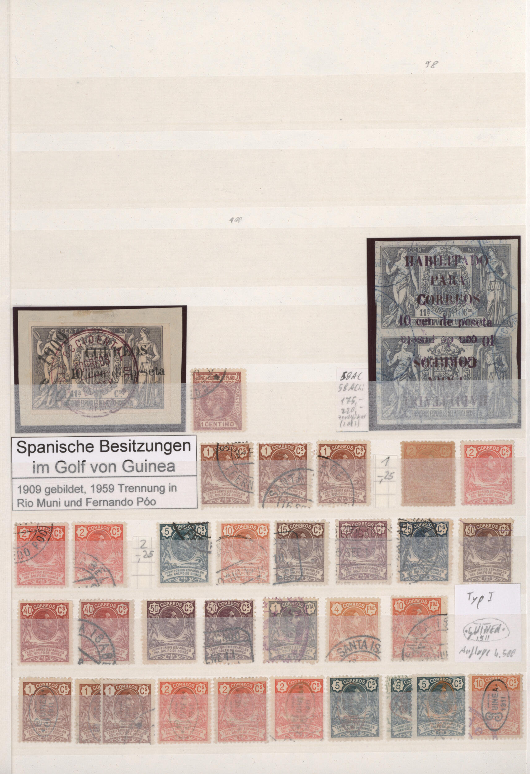 Image 7 for lot number 8282 for Christoph Gärtner 63rd Auction