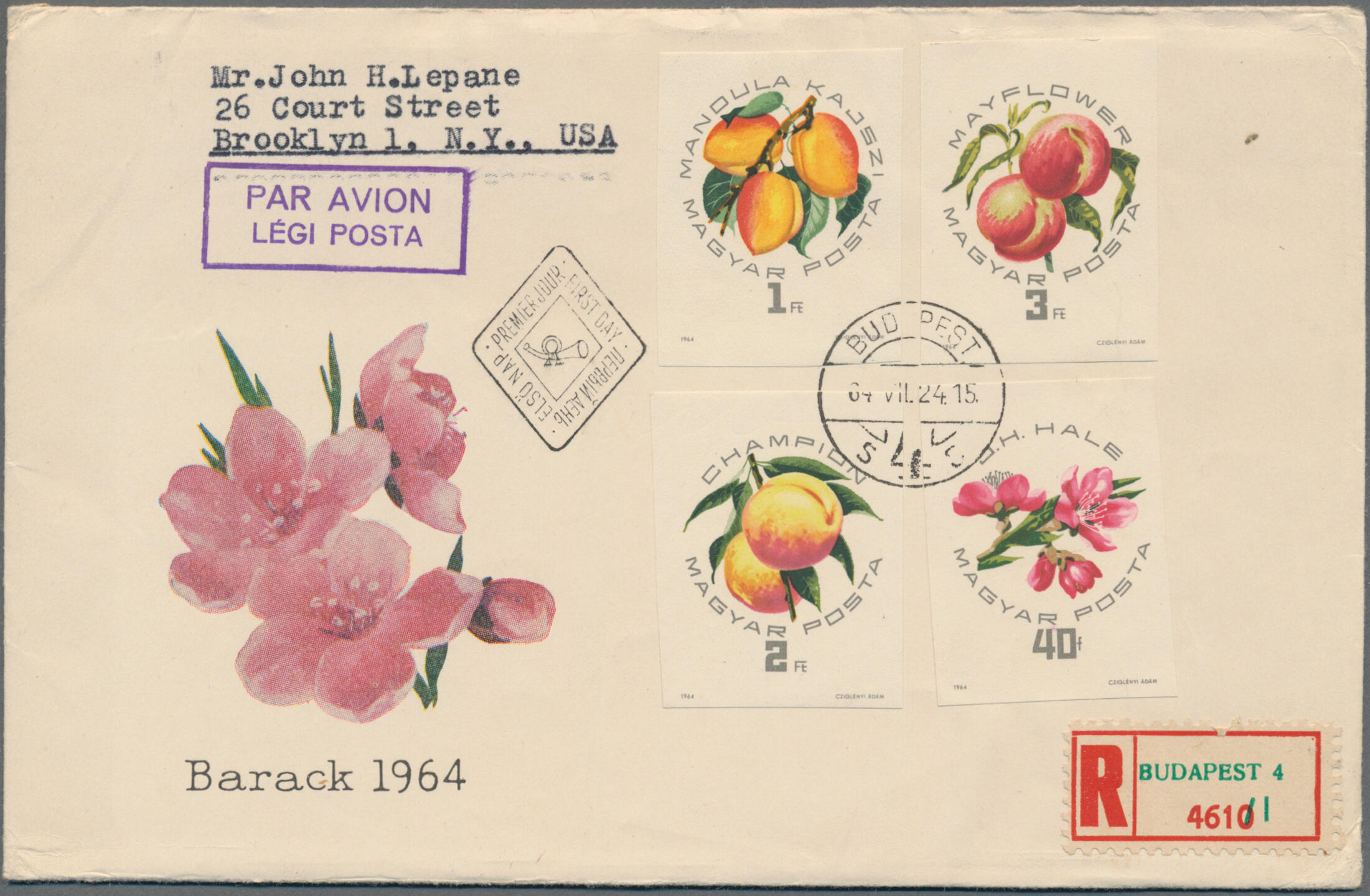 Image 6 for lot number 8444 for Christoph Gärtner 63rd Auction