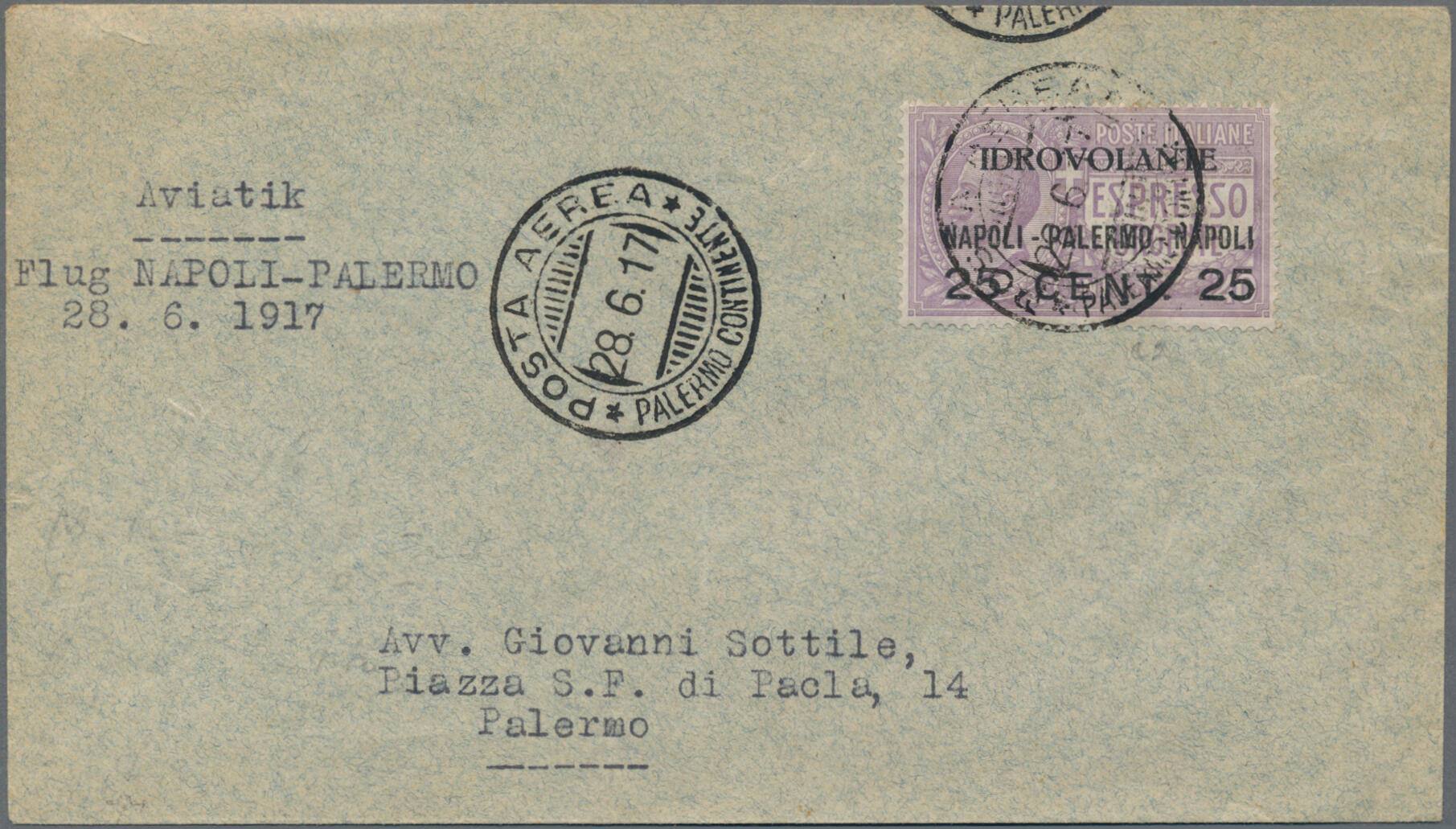Image 7 for lot number 8444 for Christoph Gärtner 63rd Auction