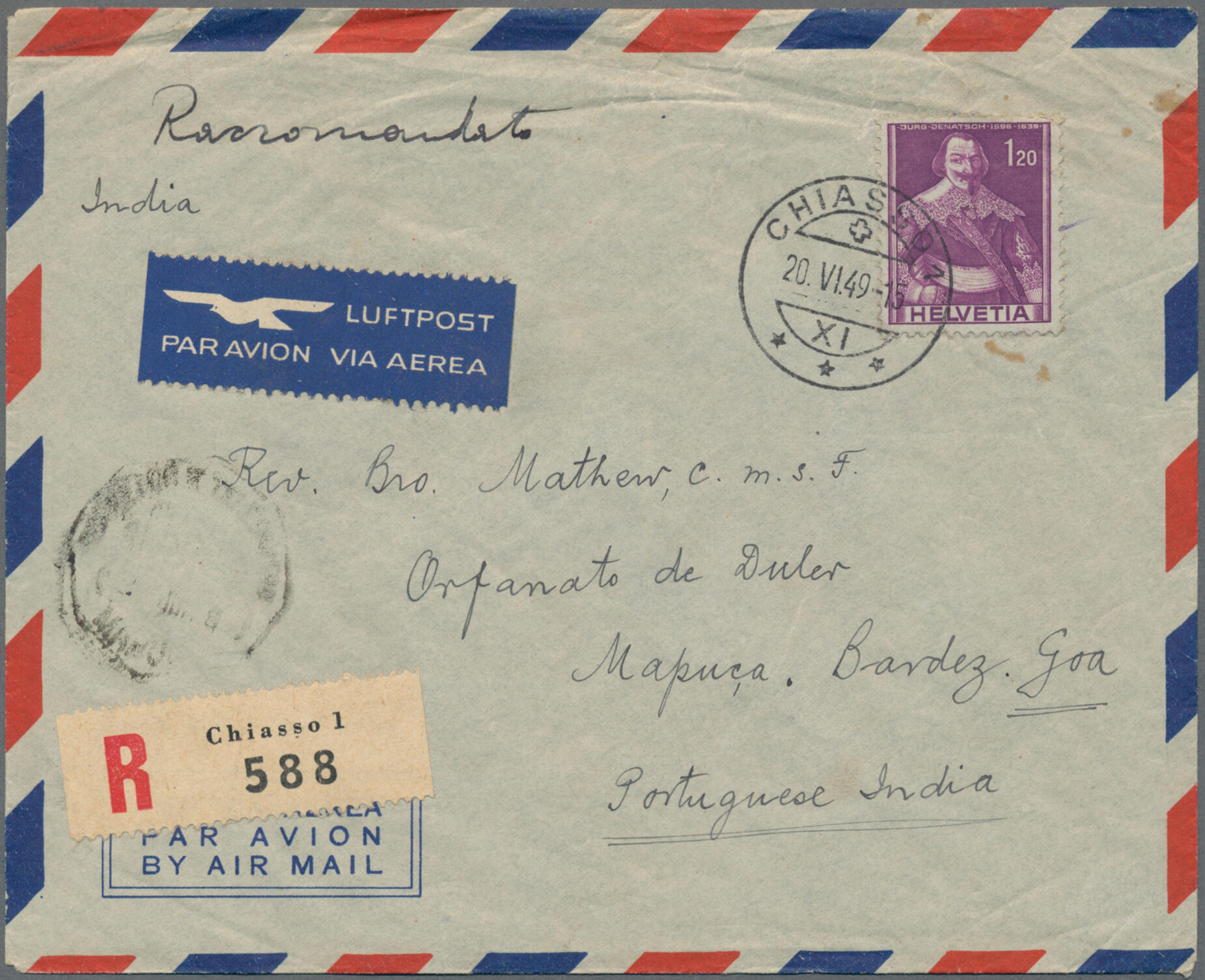 Image 12 for lot number 8444 for Christoph Gärtner 63rd Auction
