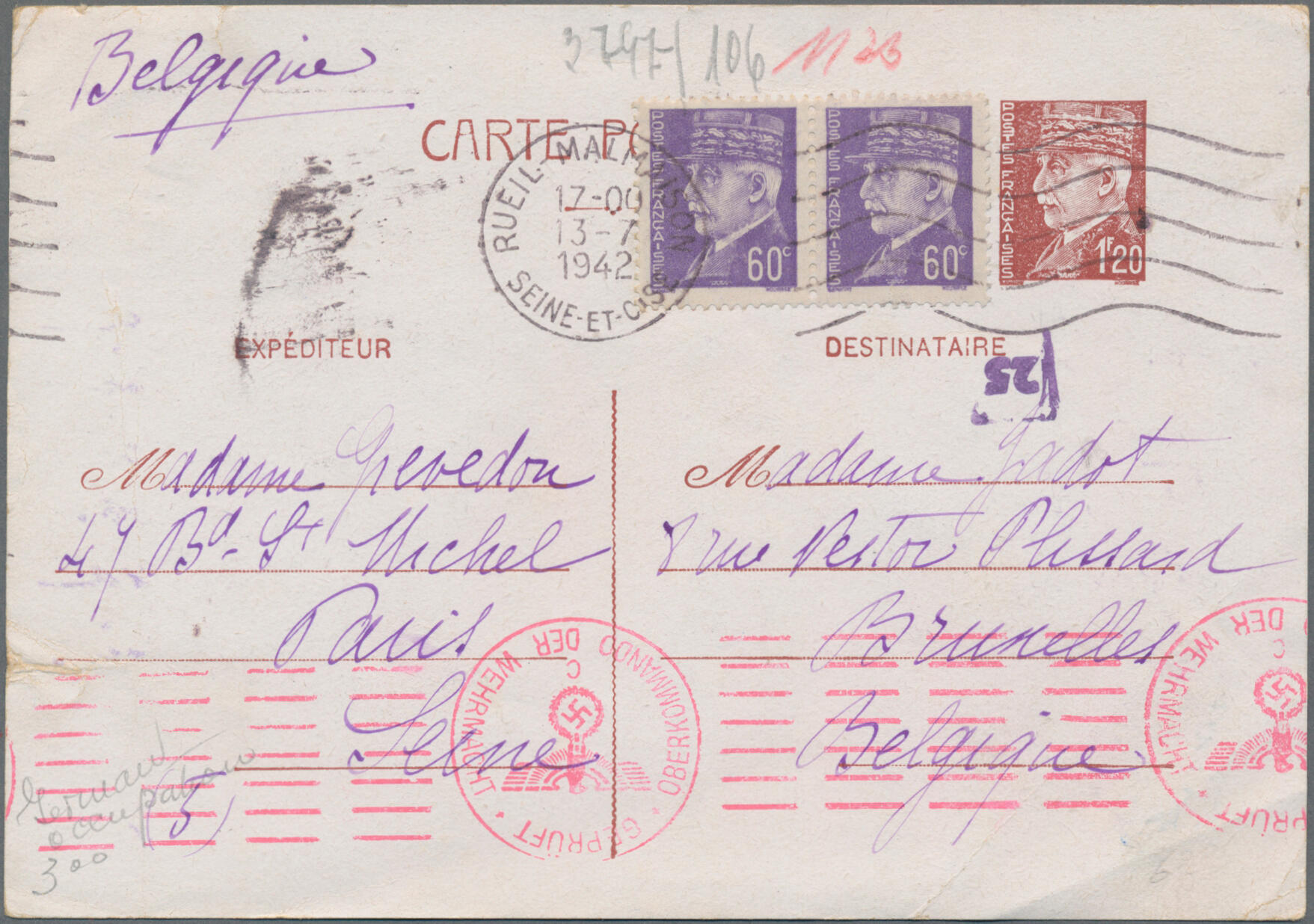 Image 13 for lot number 8444 for Christoph Gärtner 63rd Auction