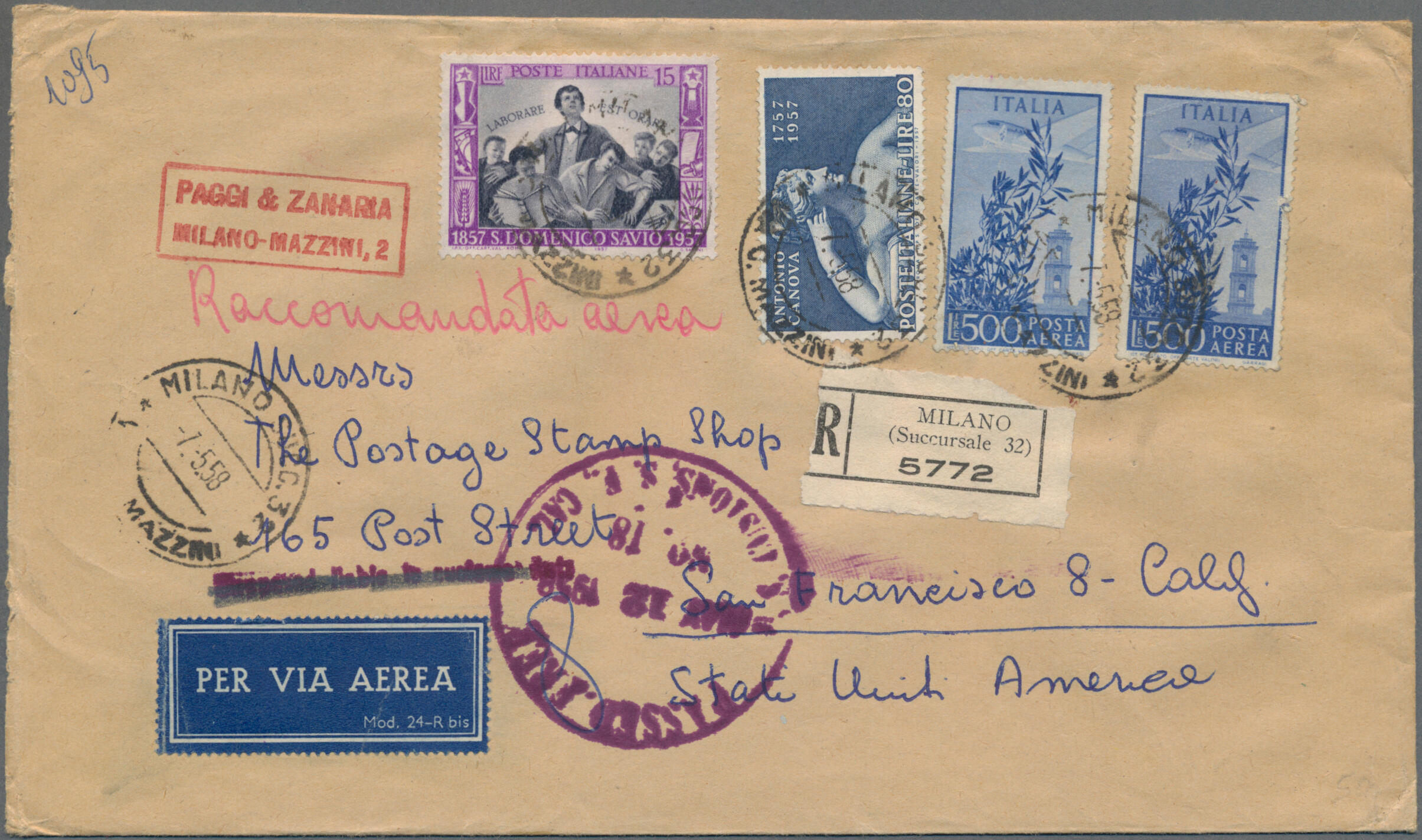 Image 16 for lot number 8444 for Christoph Gärtner 63rd Auction