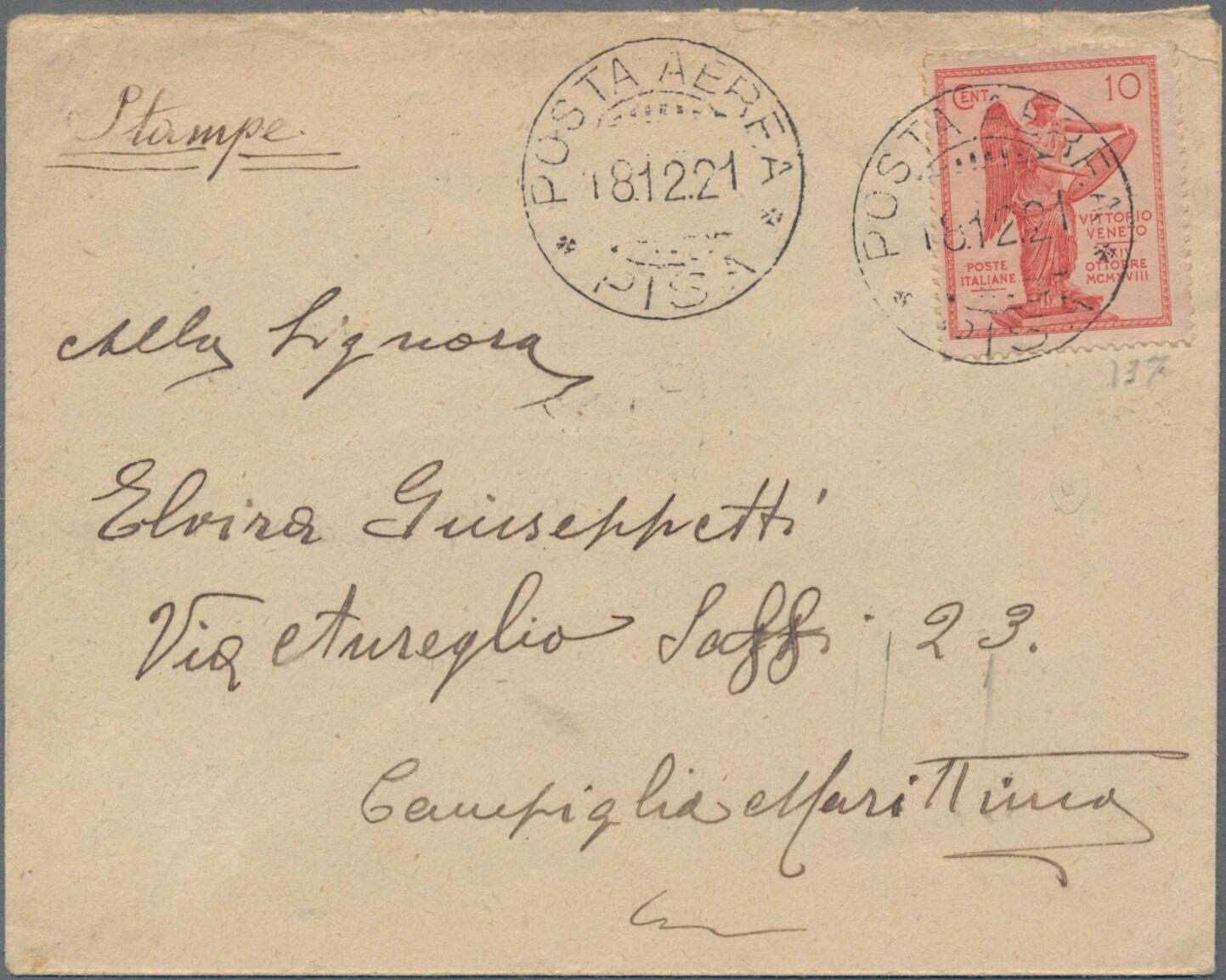 Image 22 for lot number 8444 for Christoph Gärtner 63rd Auction