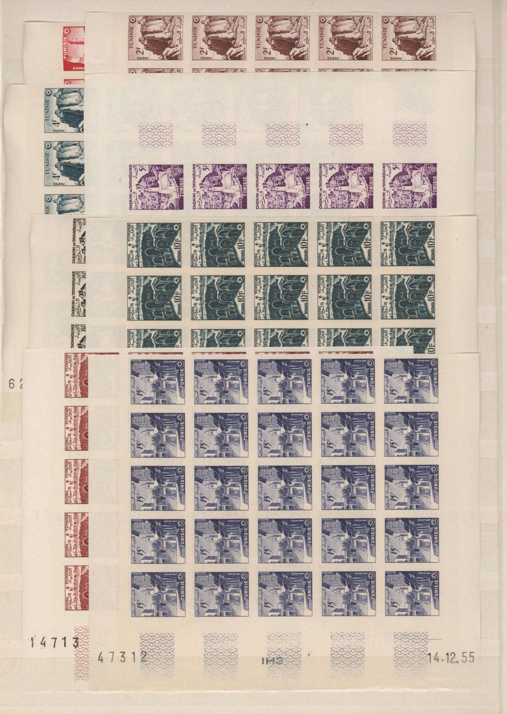 Image 2 for lot number 8537 for Christoph Gärtner 63rd Auction