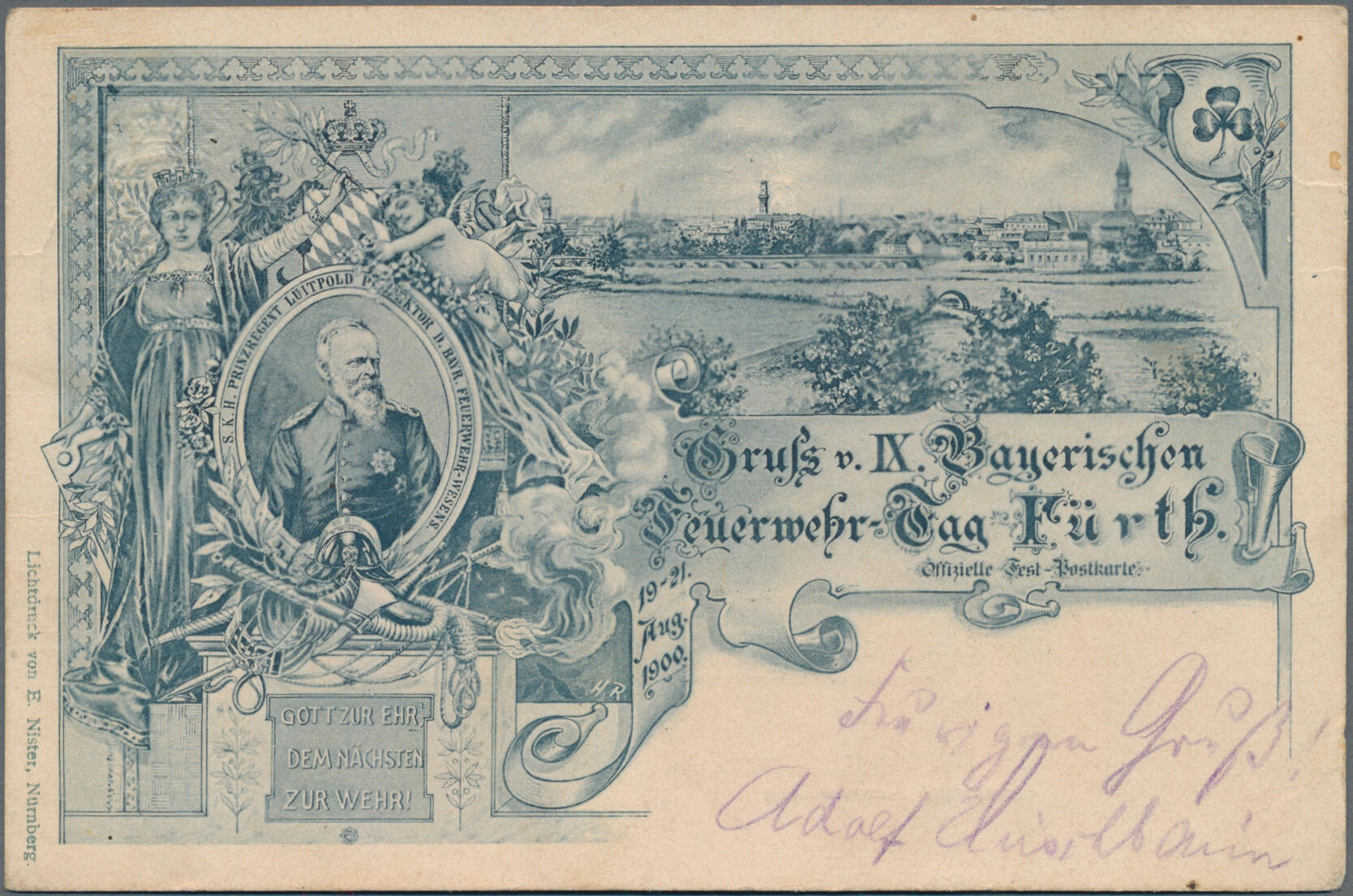 Image 1 for lot number 8736 for Christoph Gärtner 63rd Auction