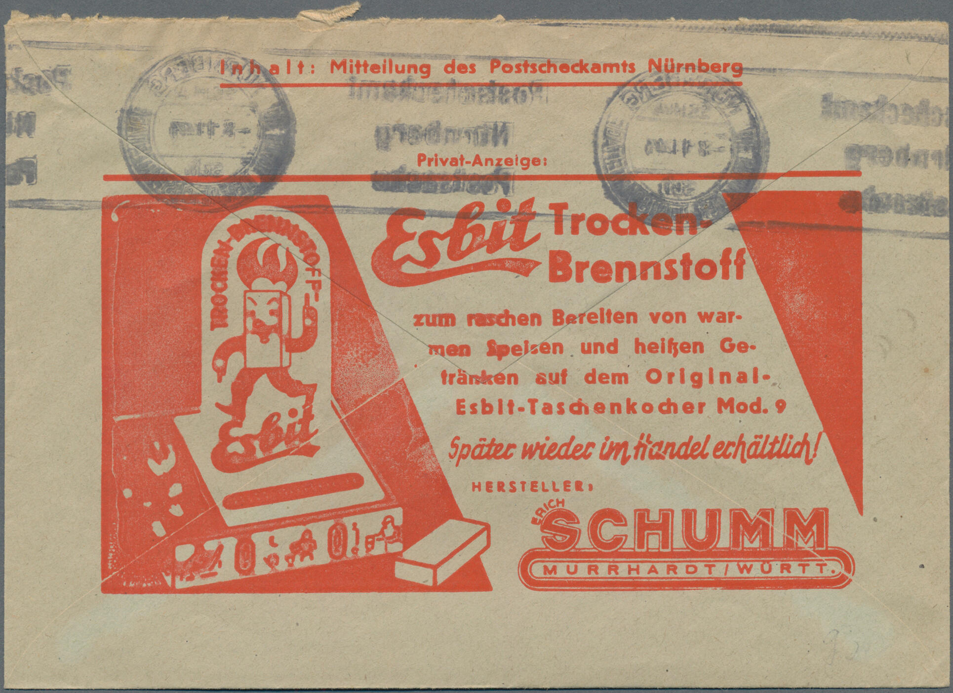 Image 3 for lot number 8736 for Christoph Gärtner 63rd Auction