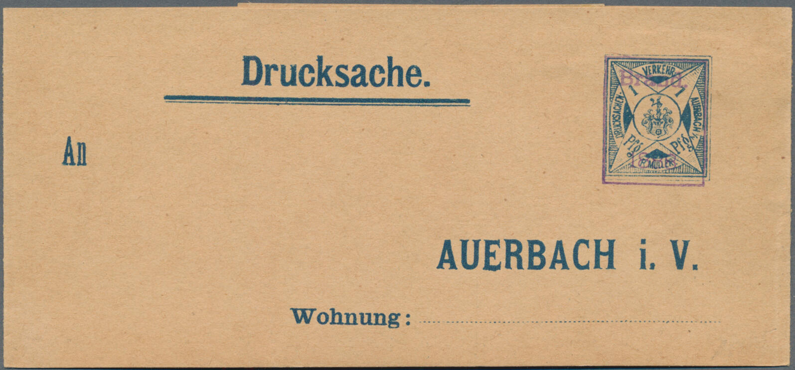 Image 4 for lot number 8736 for Christoph Gärtner 63rd Auction