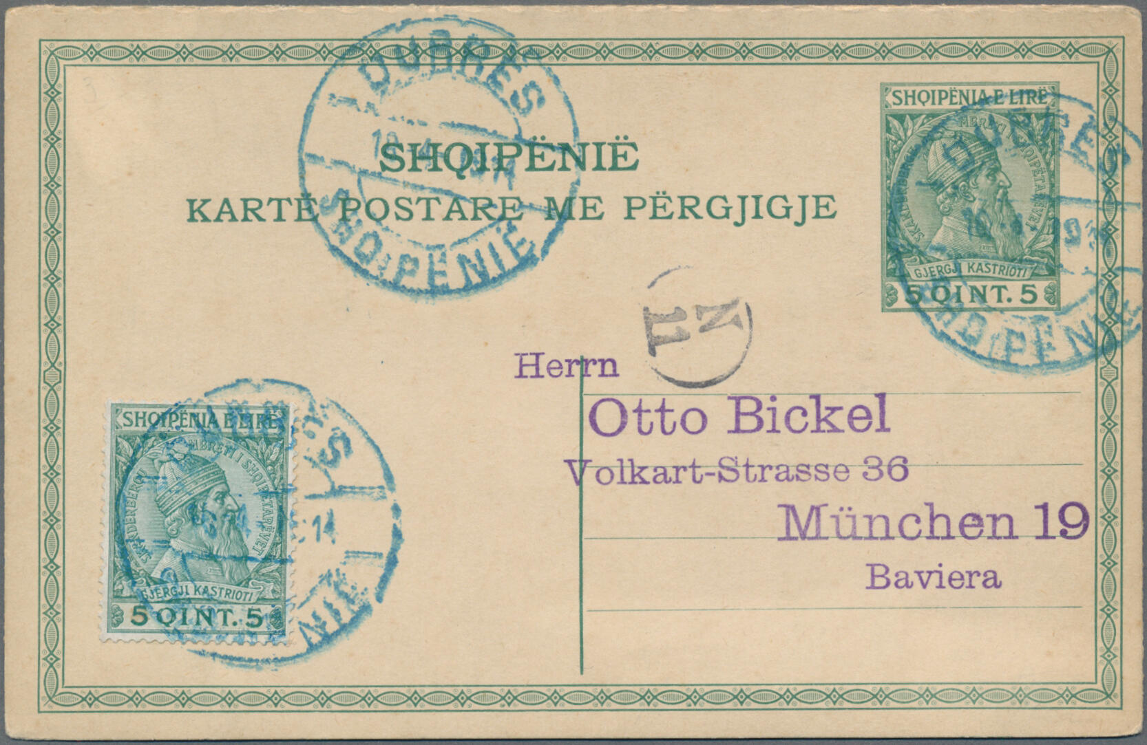 Image 2 for lot number 9023 for Christoph Gärtner 63rd Auction