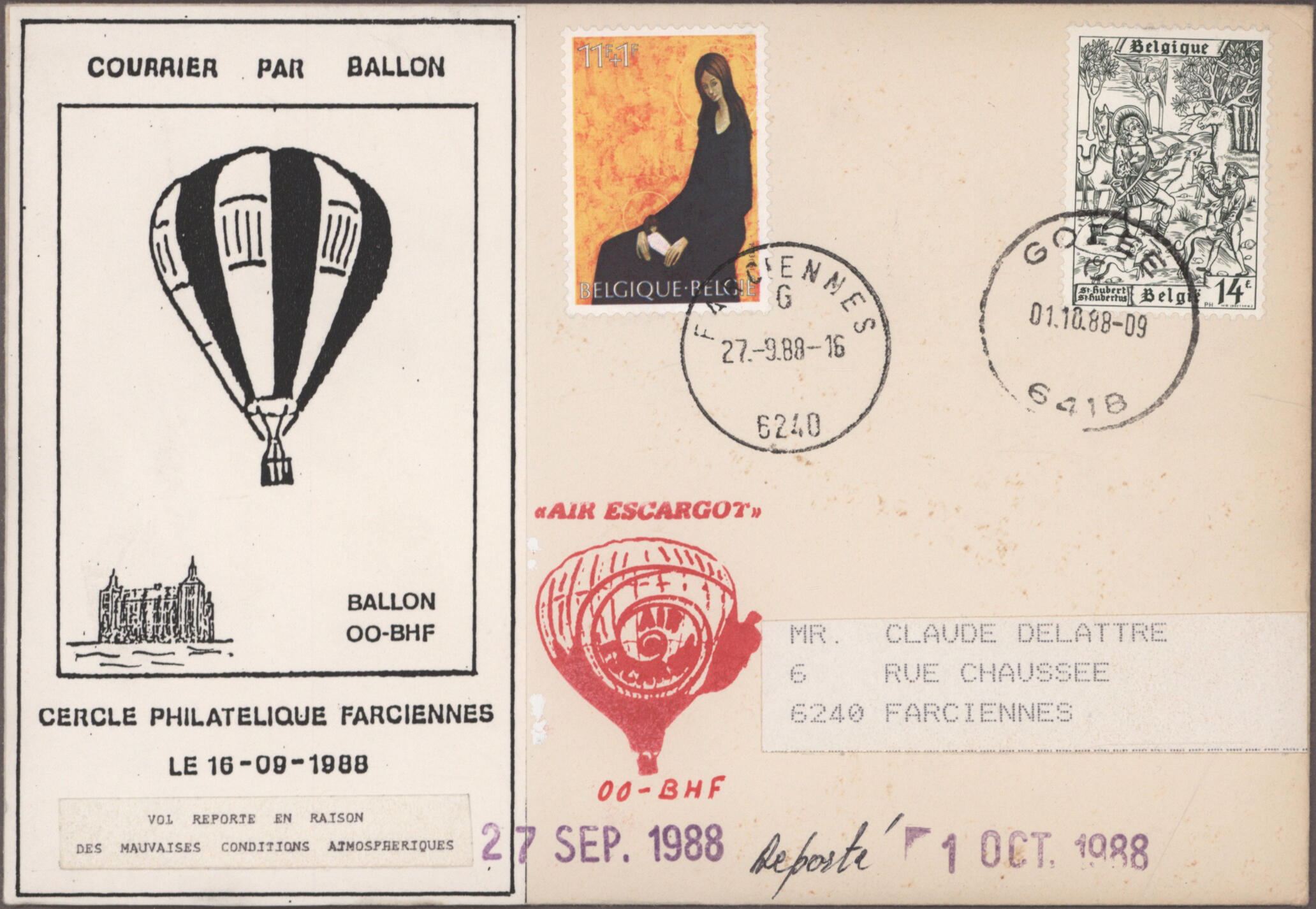 Image 1 for lot number 9043 for Christoph Gärtner 63rd Auction