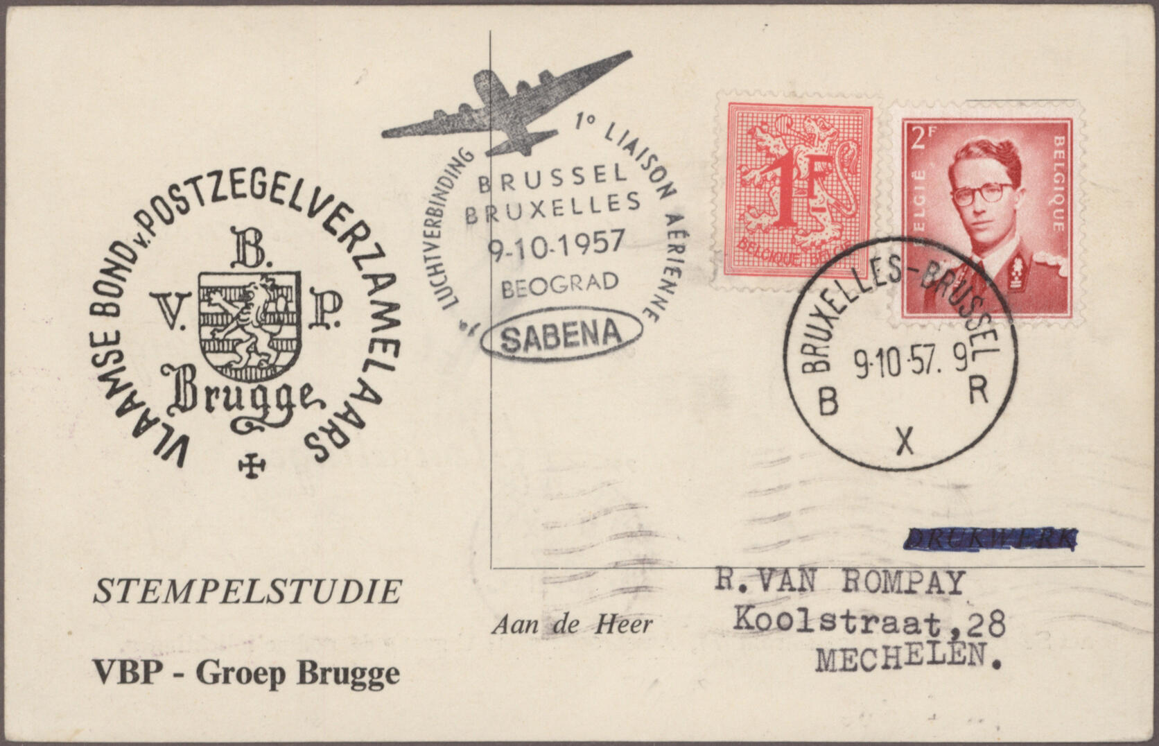 Image 5 for lot number 9043 for Christoph Gärtner 63rd Auction