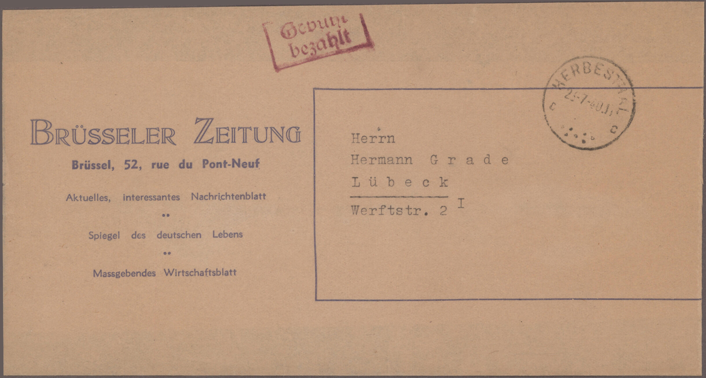Image 9 for lot number 9043 for Christoph Gärtner 63rd Auction