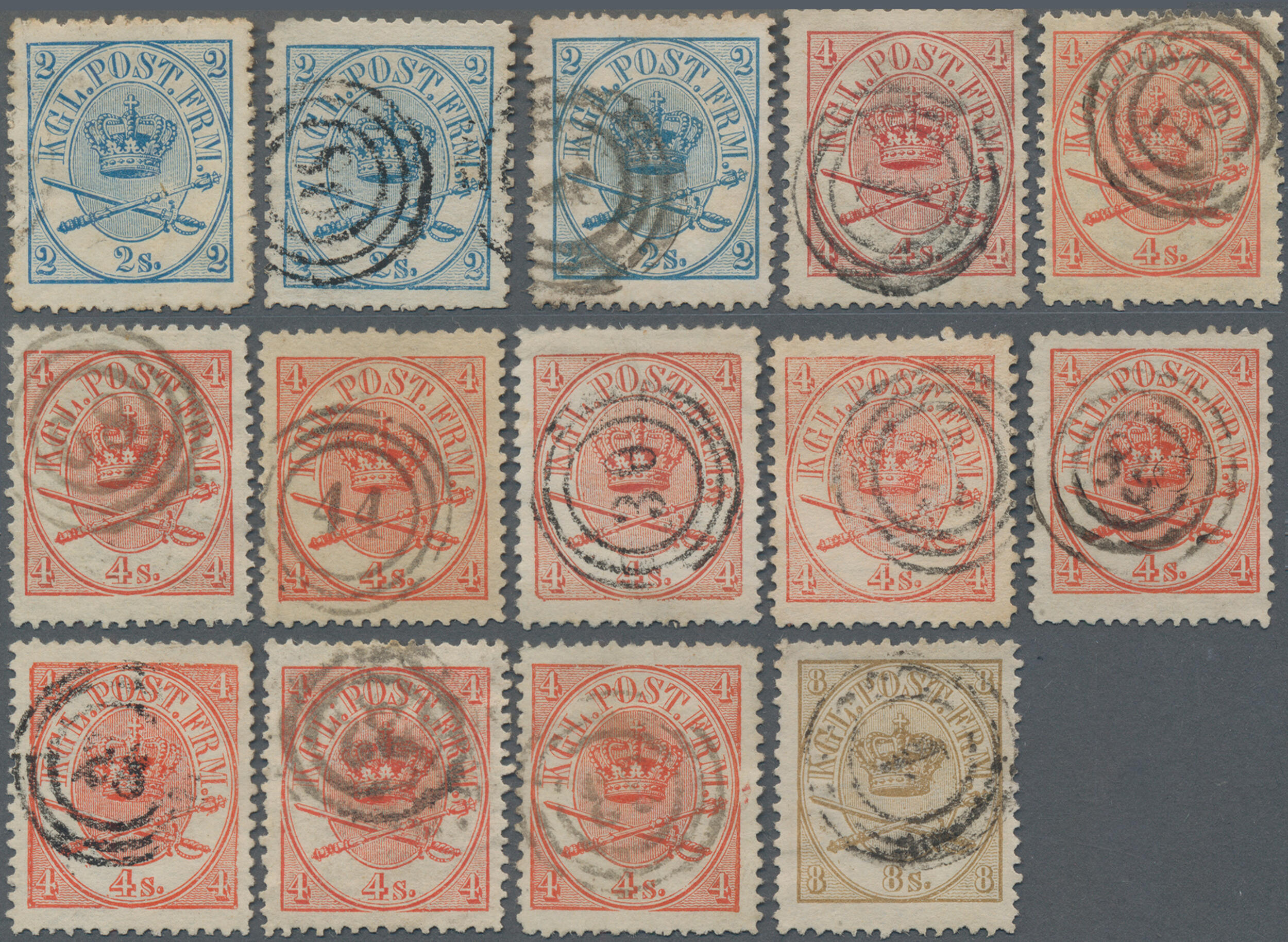 Image 2 for lot number 9078 for Christoph Gärtner 63rd Auction