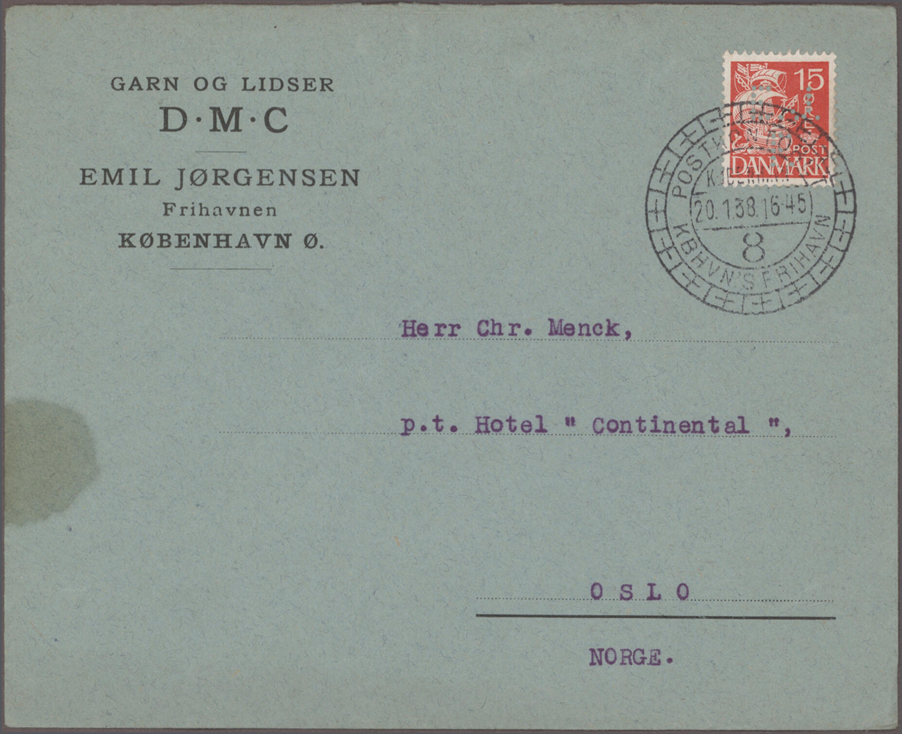 Image 14 for lot number 9138 for Christoph Gärtner 63rd Auction