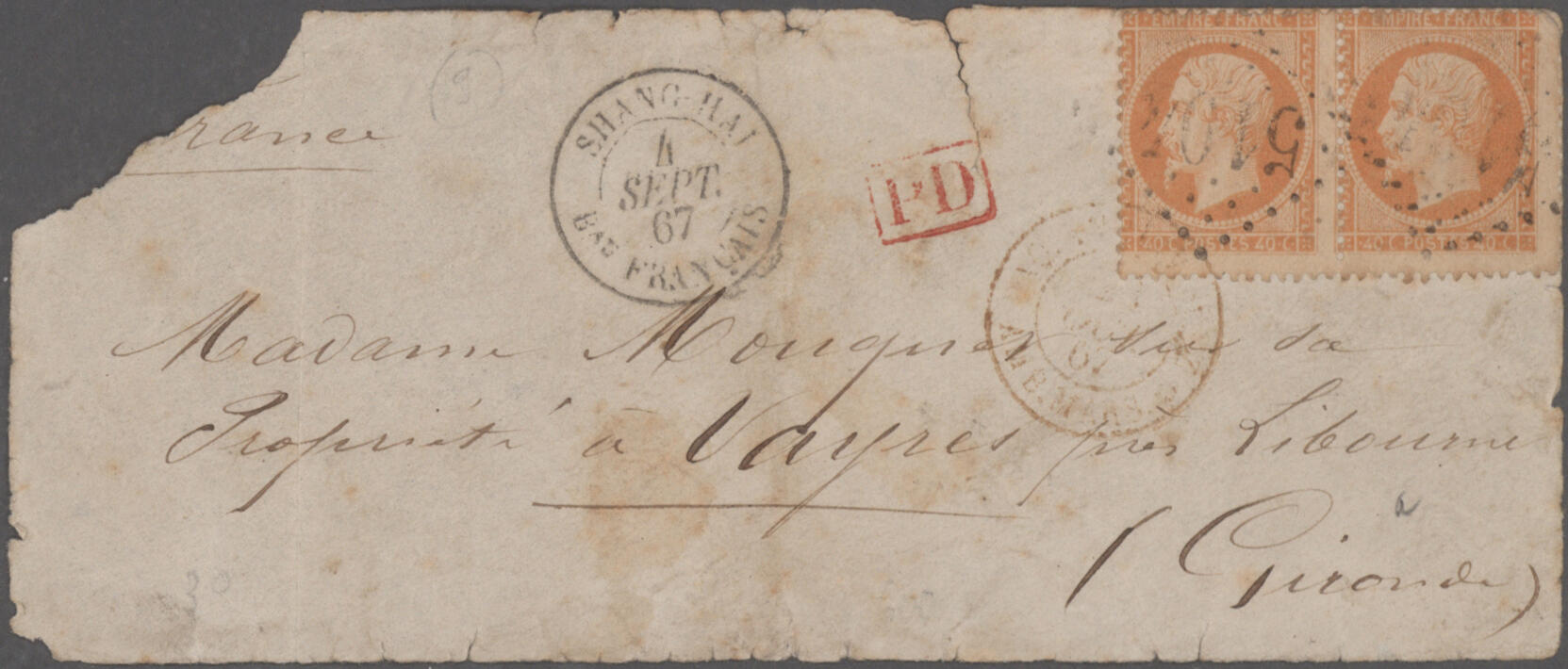Image 1 for lot number 9247 for Christoph Gärtner 63rd Auction