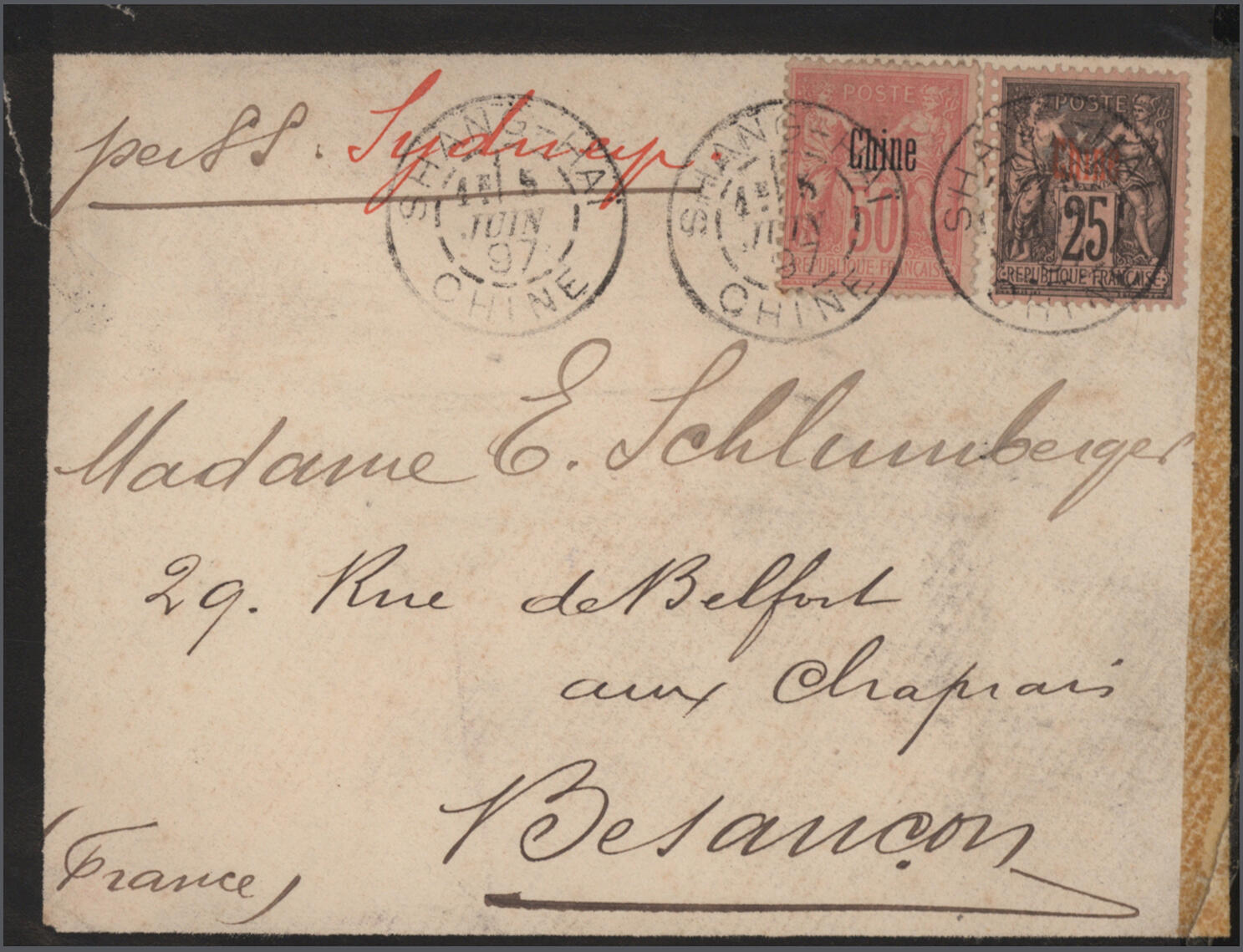Image 28 for lot number 9247 for Christoph Gärtner 63rd Auction