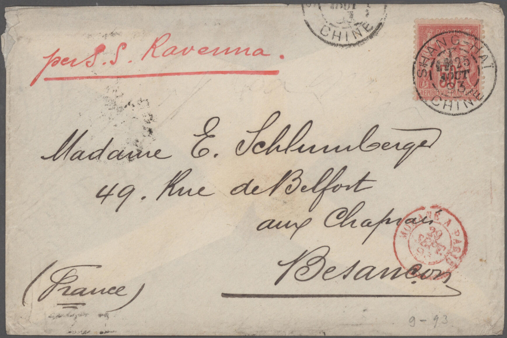 Image 38 for lot number 9247 for Christoph Gärtner 63rd Auction