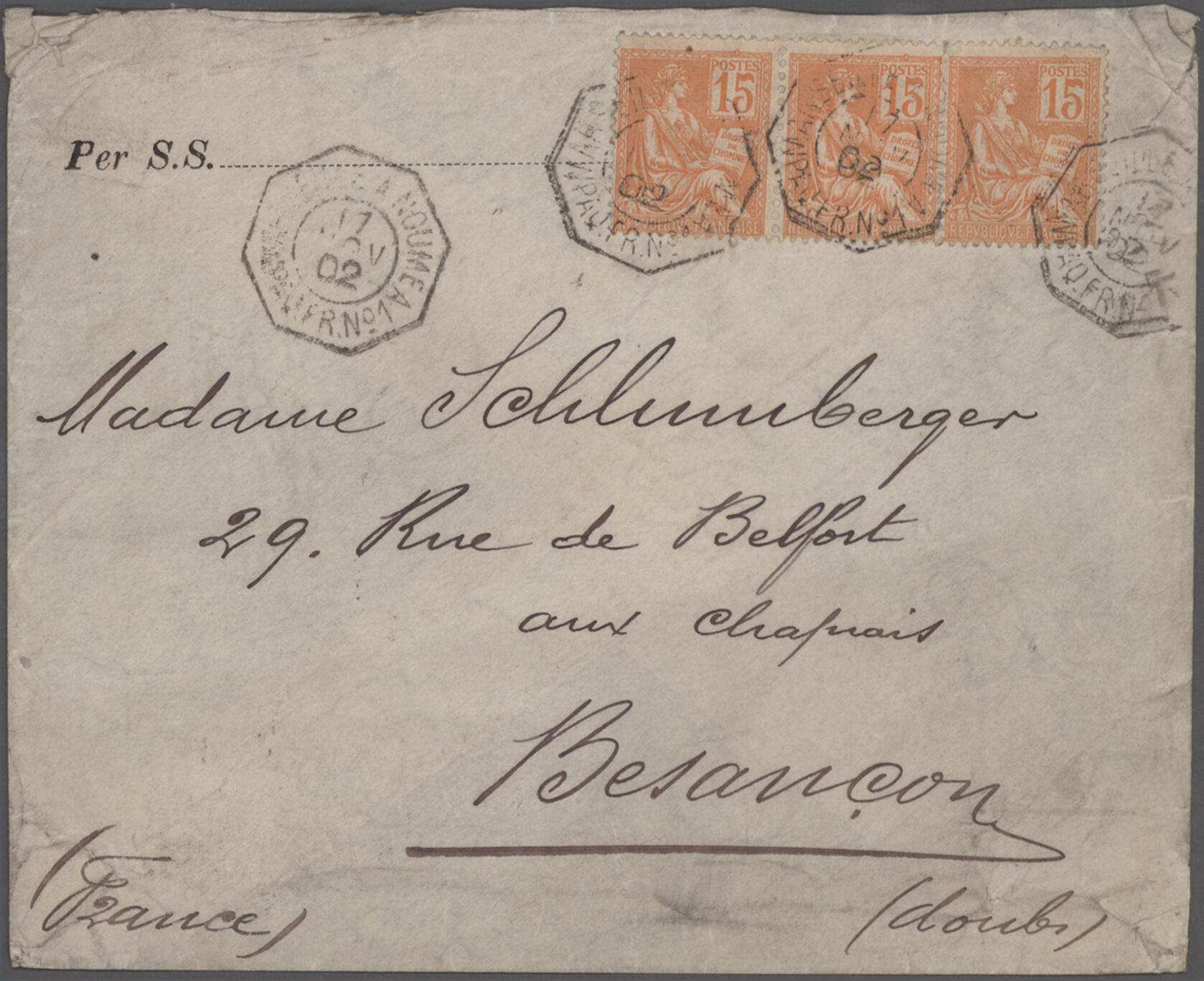 Image 7 for lot number 9247 for Christoph Gärtner 63rd Auction