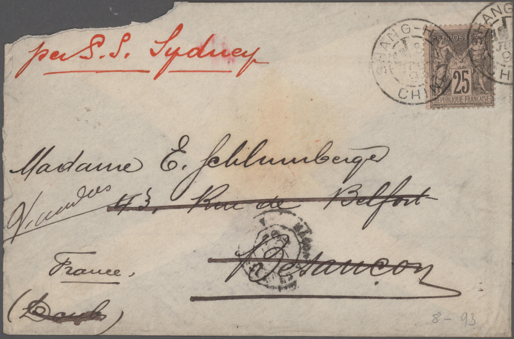 Image 11 for lot number 9247 for Christoph Gärtner 63rd Auction