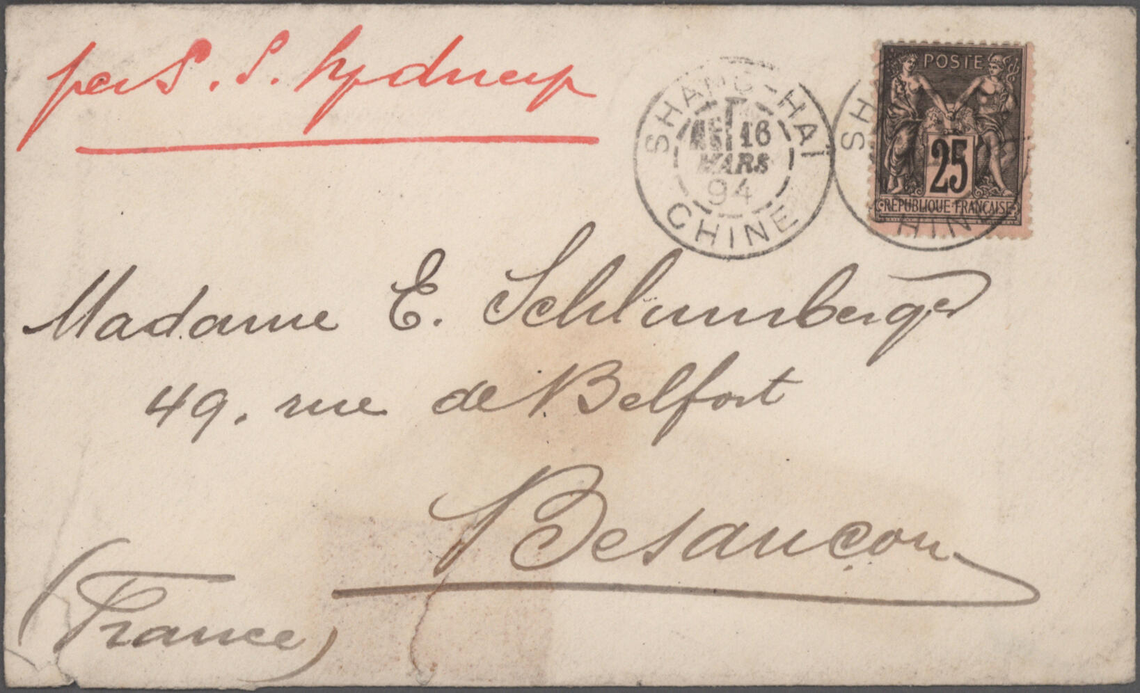 Image 15 for lot number 9247 for Christoph Gärtner 63rd Auction