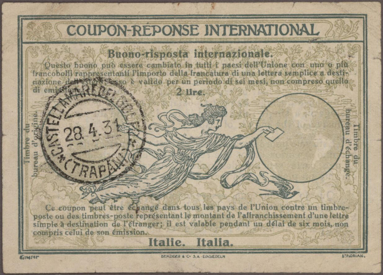 Image 2 for lot number 9412 for Christoph Gärtner 63rd Auction