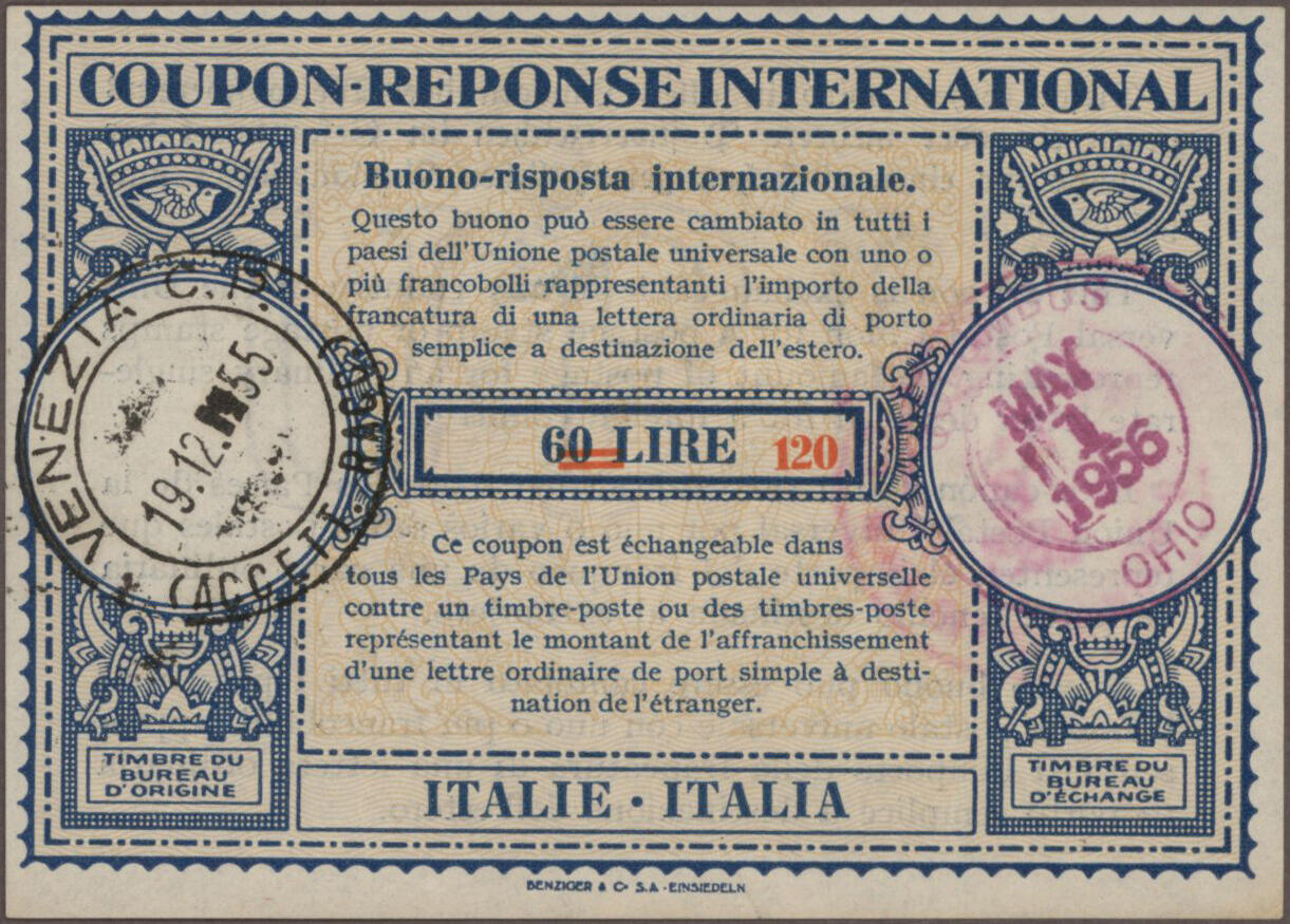 Image 4 for lot number 9412 for Christoph Gärtner 63rd Auction