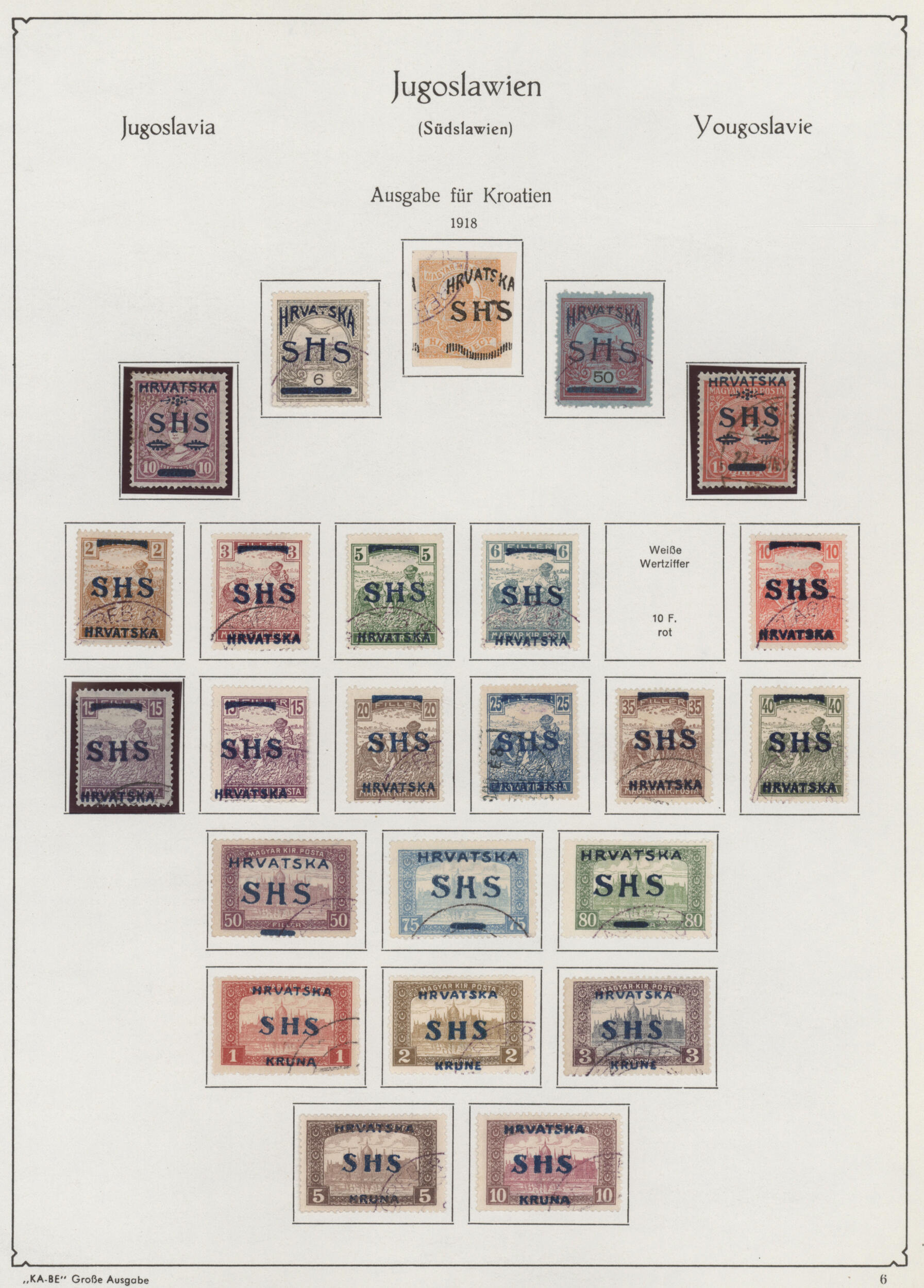 Image 1 for lot number 9422 for Christoph Gärtner 63rd Auction