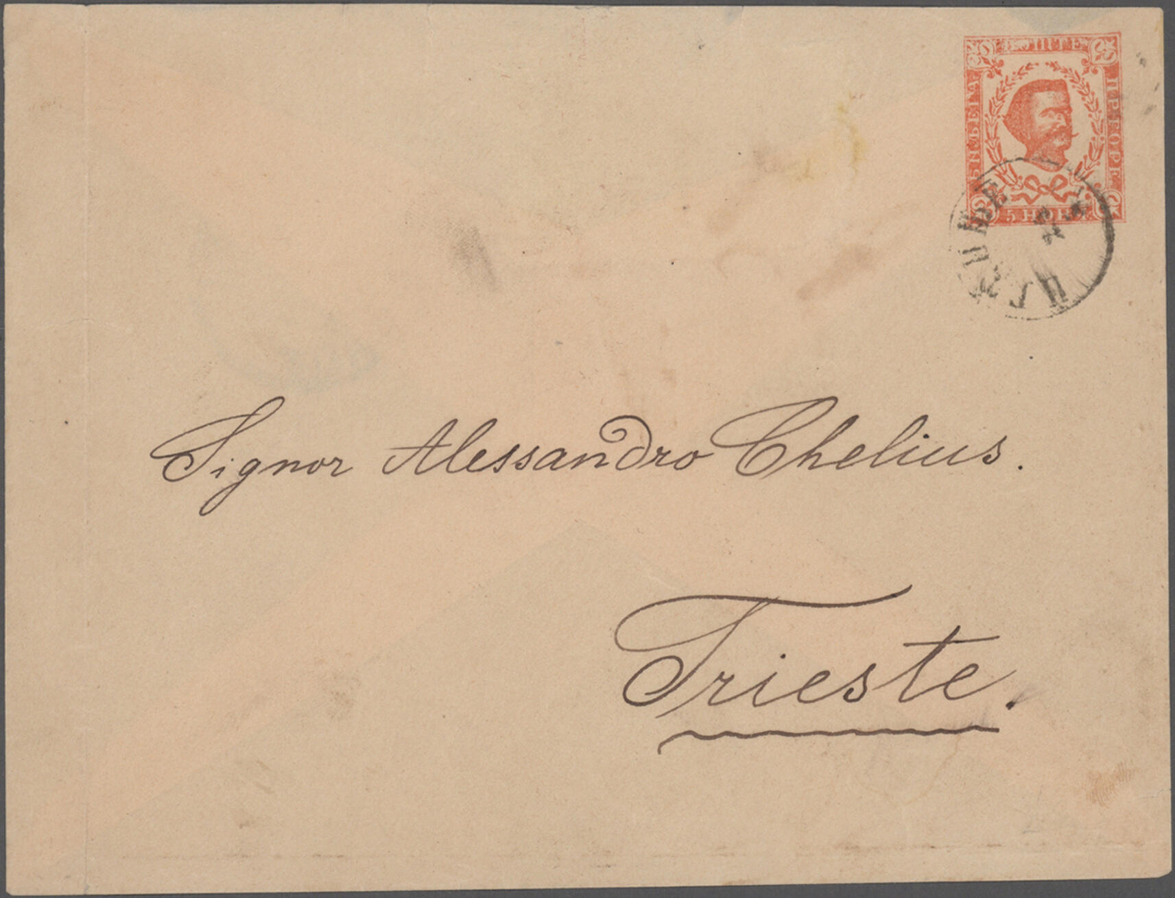 Image 4 for lot number 9569 for Christoph Gärtner 63rd Auction