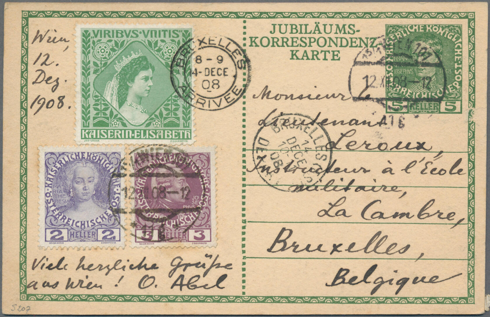 Image 4 for lot number 9716 for Christoph Gärtner 63rd Auction