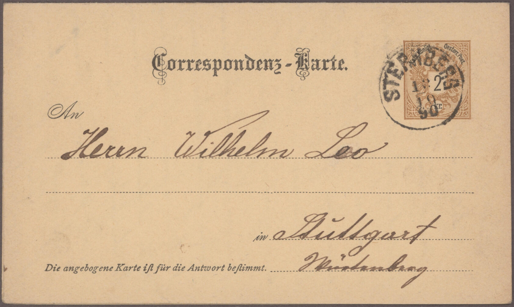Image 1 for lot number 9726 for Christoph Gärtner 63rd Auction
