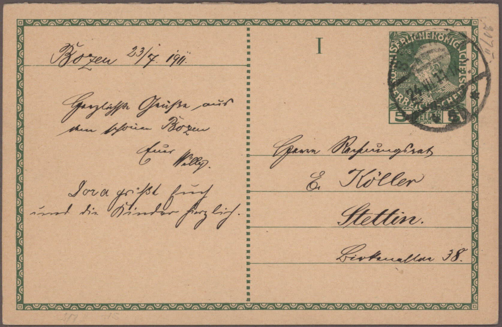 Image 4 for lot number 9726 for Christoph Gärtner 63rd Auction