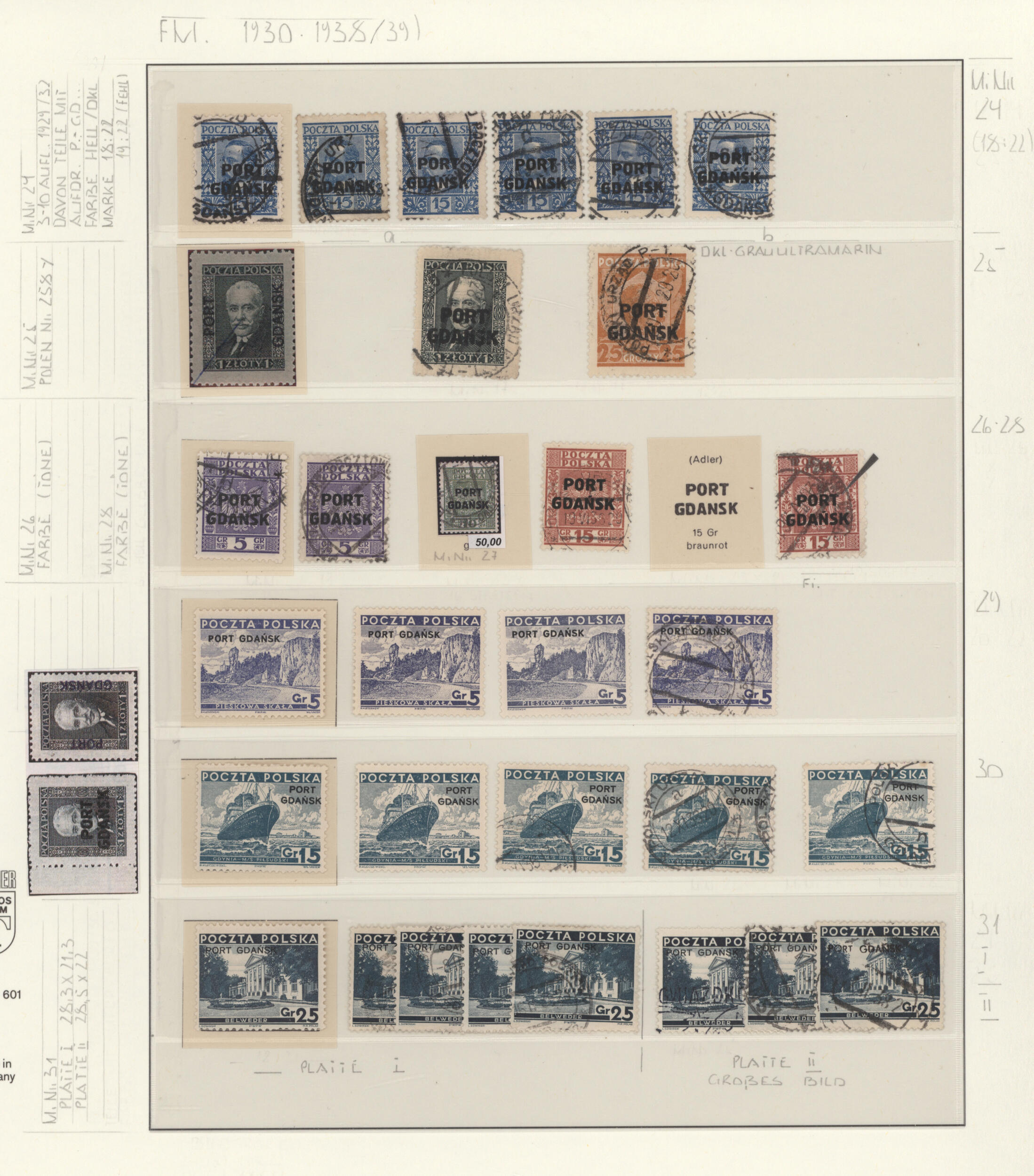 Image 27 for lot number 9765 for Christoph Gärtner 63rd Auction