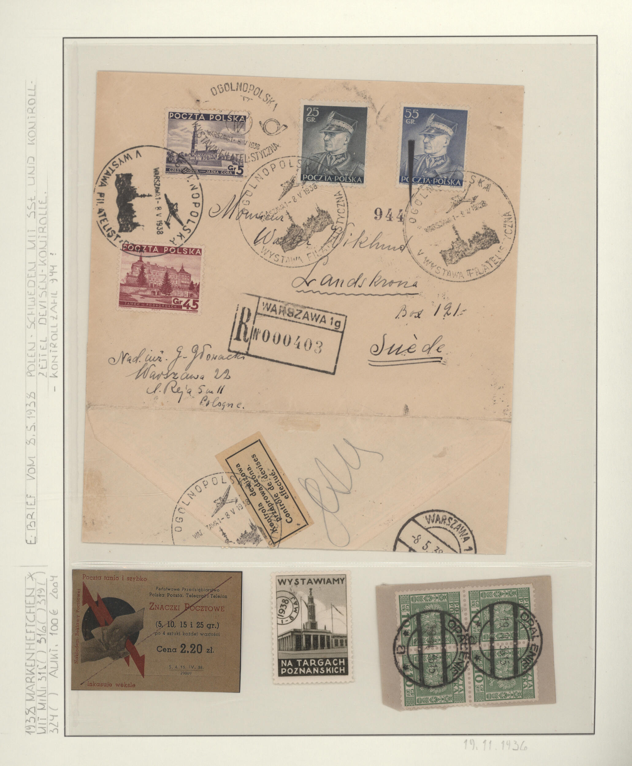 Image 28 for lot number 9765 for Christoph Gärtner 63rd Auction